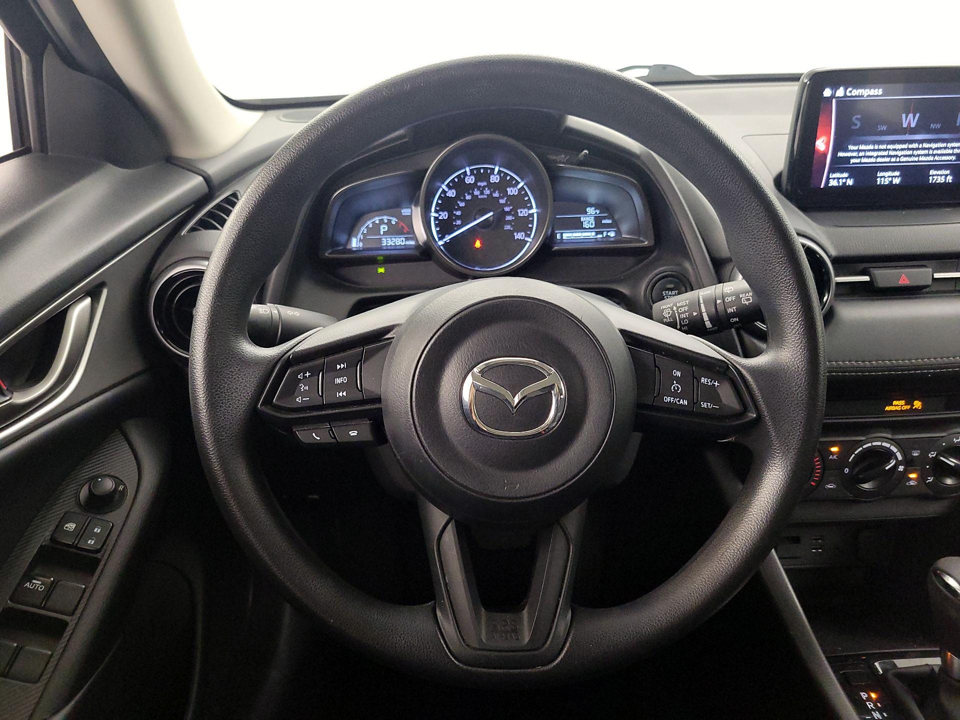 Thumbnail: 2019 Mazda CX-3 - 10