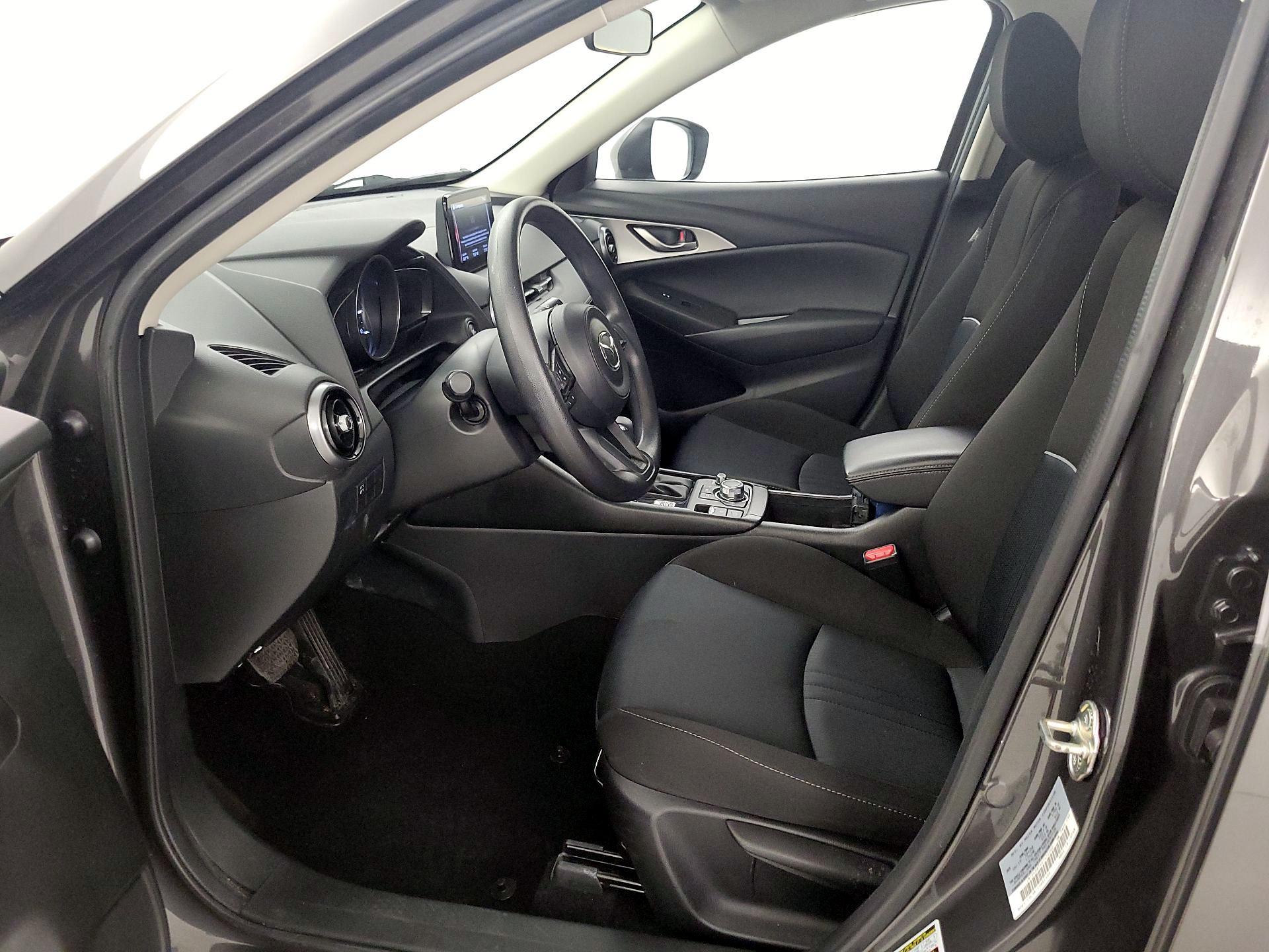 Thumbnail: 2019 Mazda CX-3 - 11