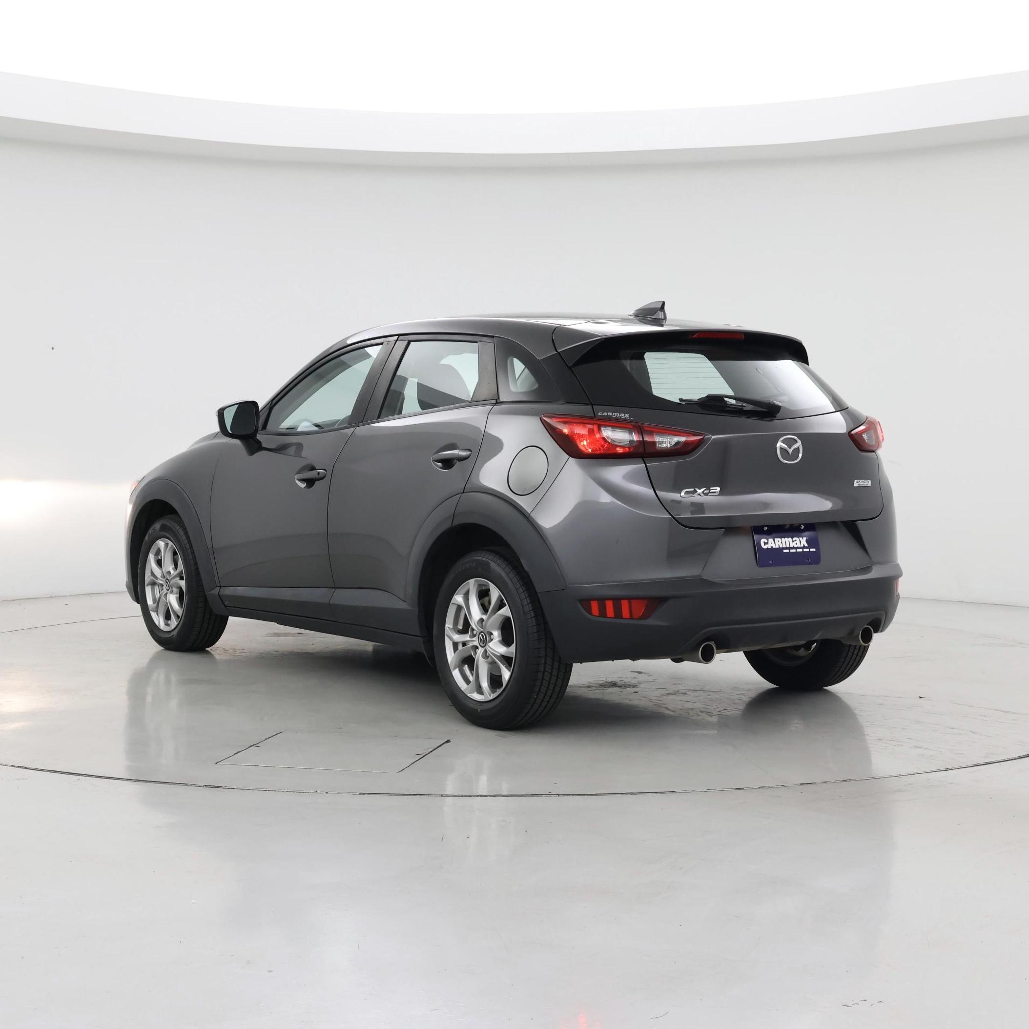 Thumbnail: 2019 Mazda CX-3 - 2