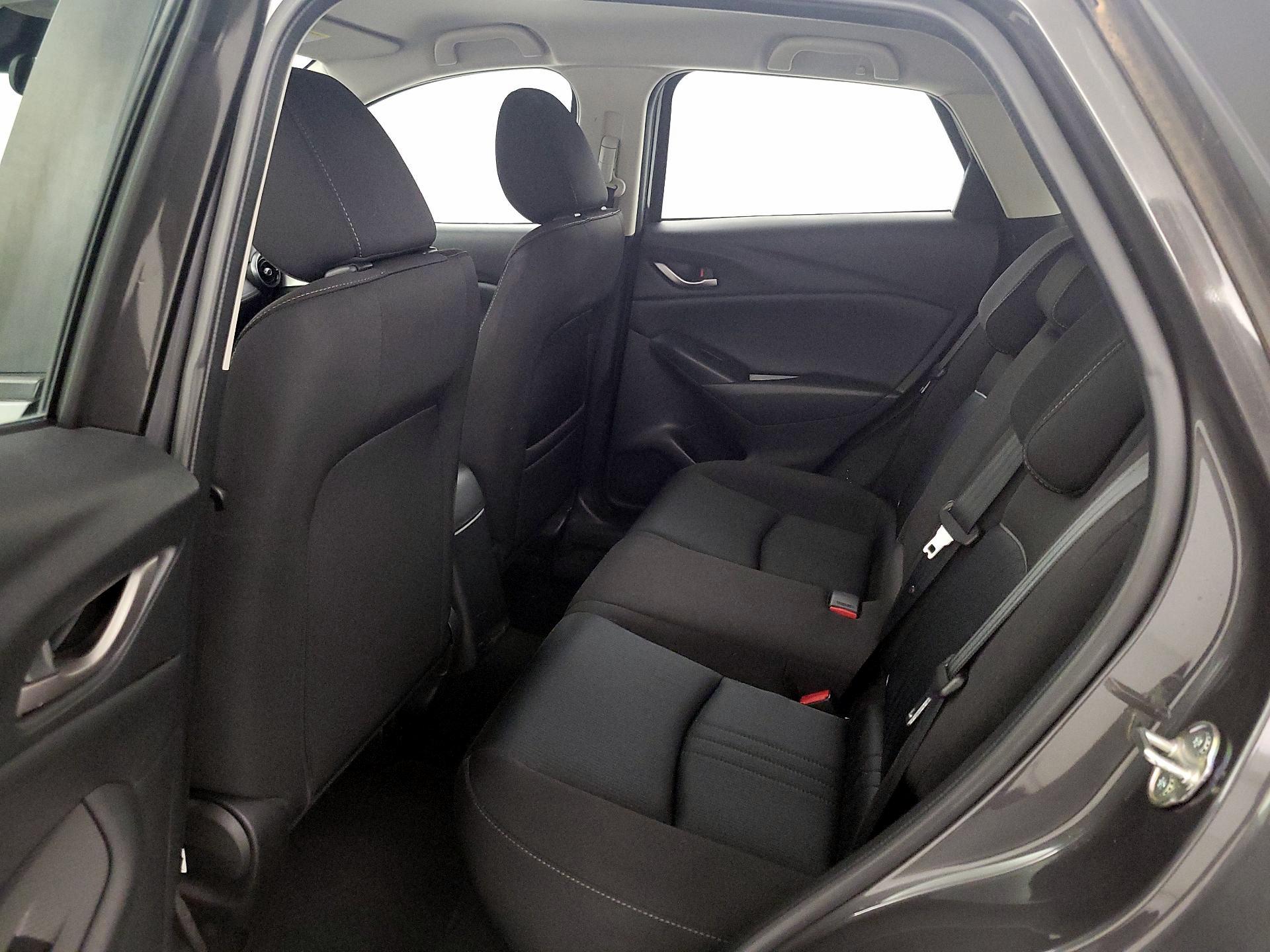Thumbnail: 2019 Mazda CX-3 - 19