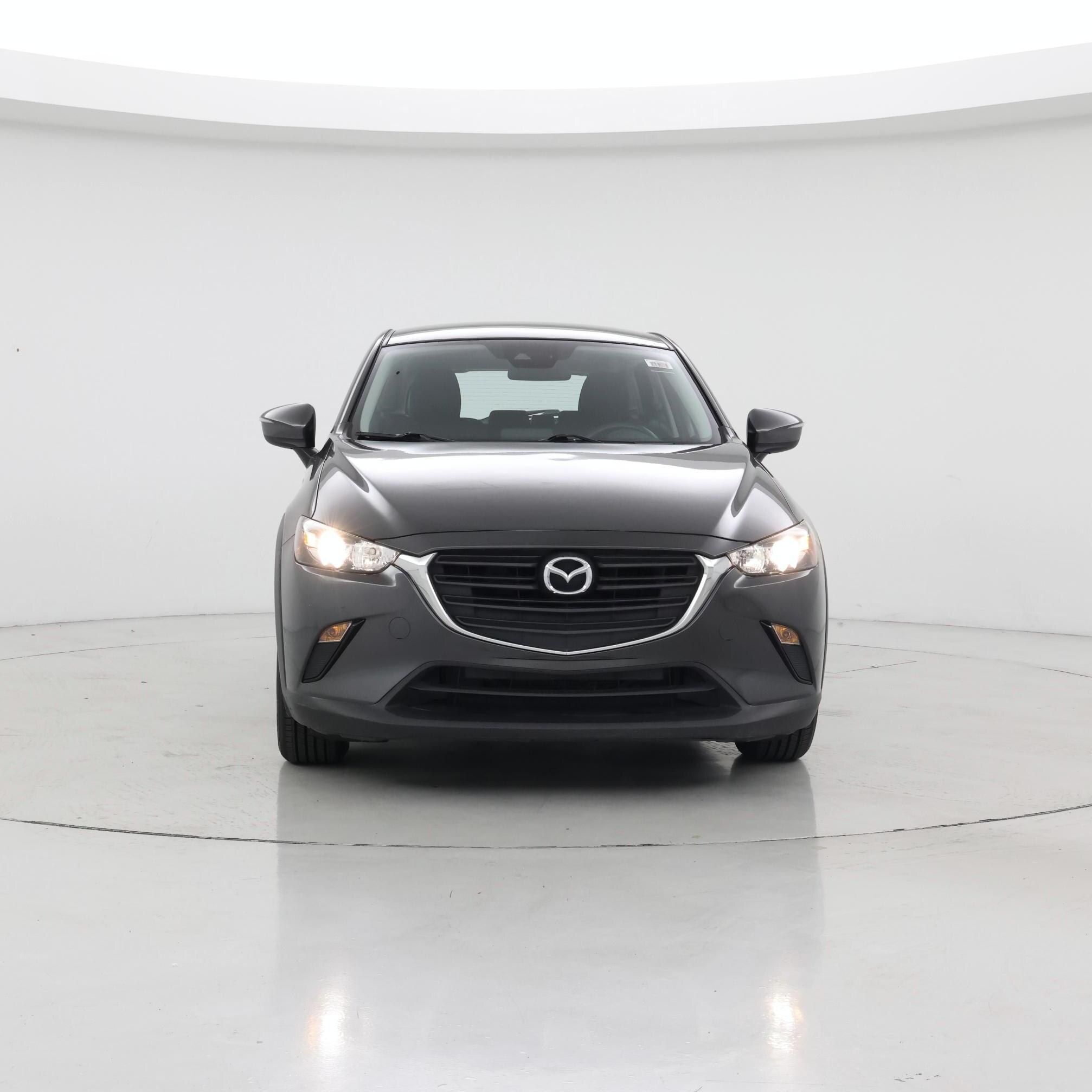 Thumbnail: 2019 Mazda CX-3 - 5