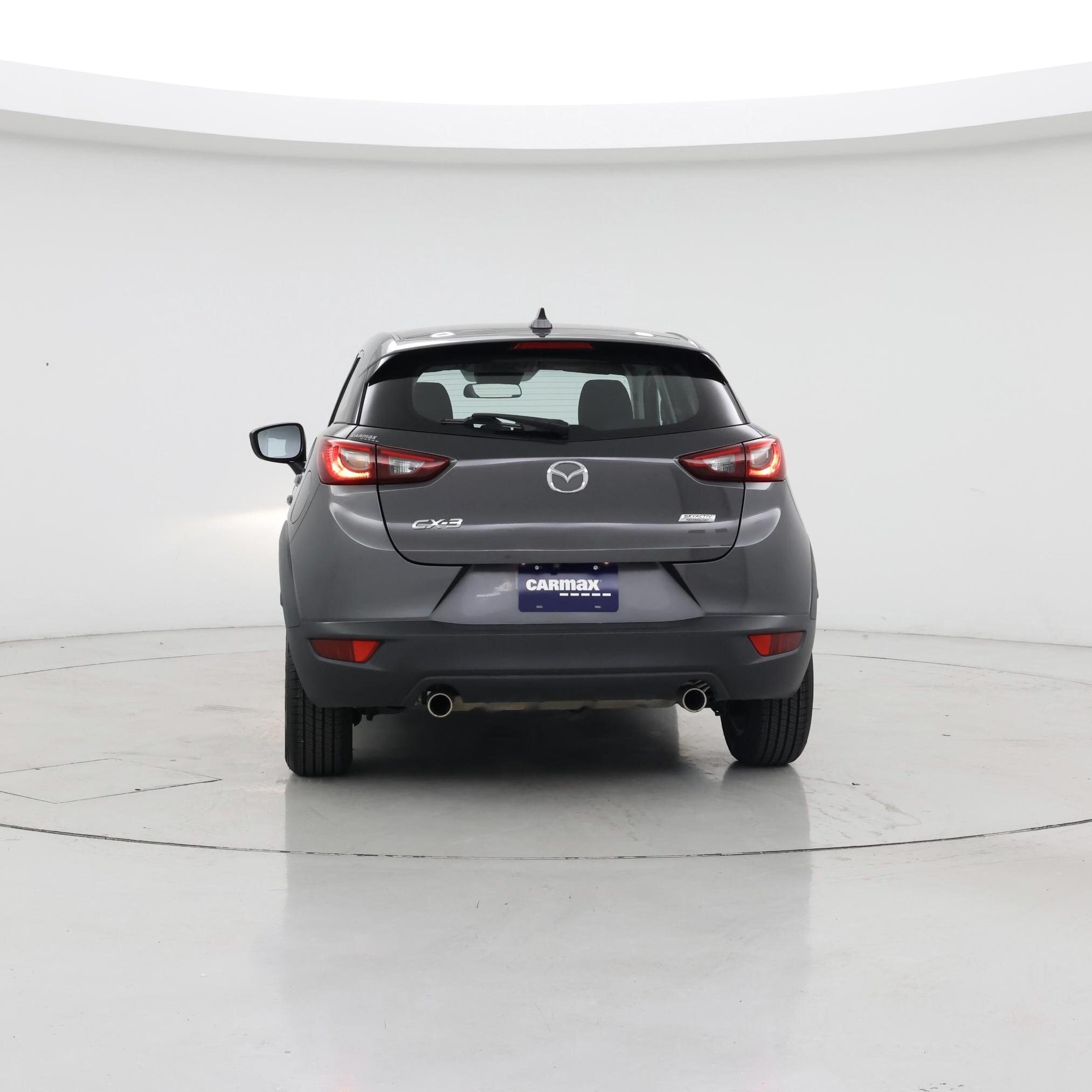 Thumbnail: 2019 Mazda CX-3 - 6