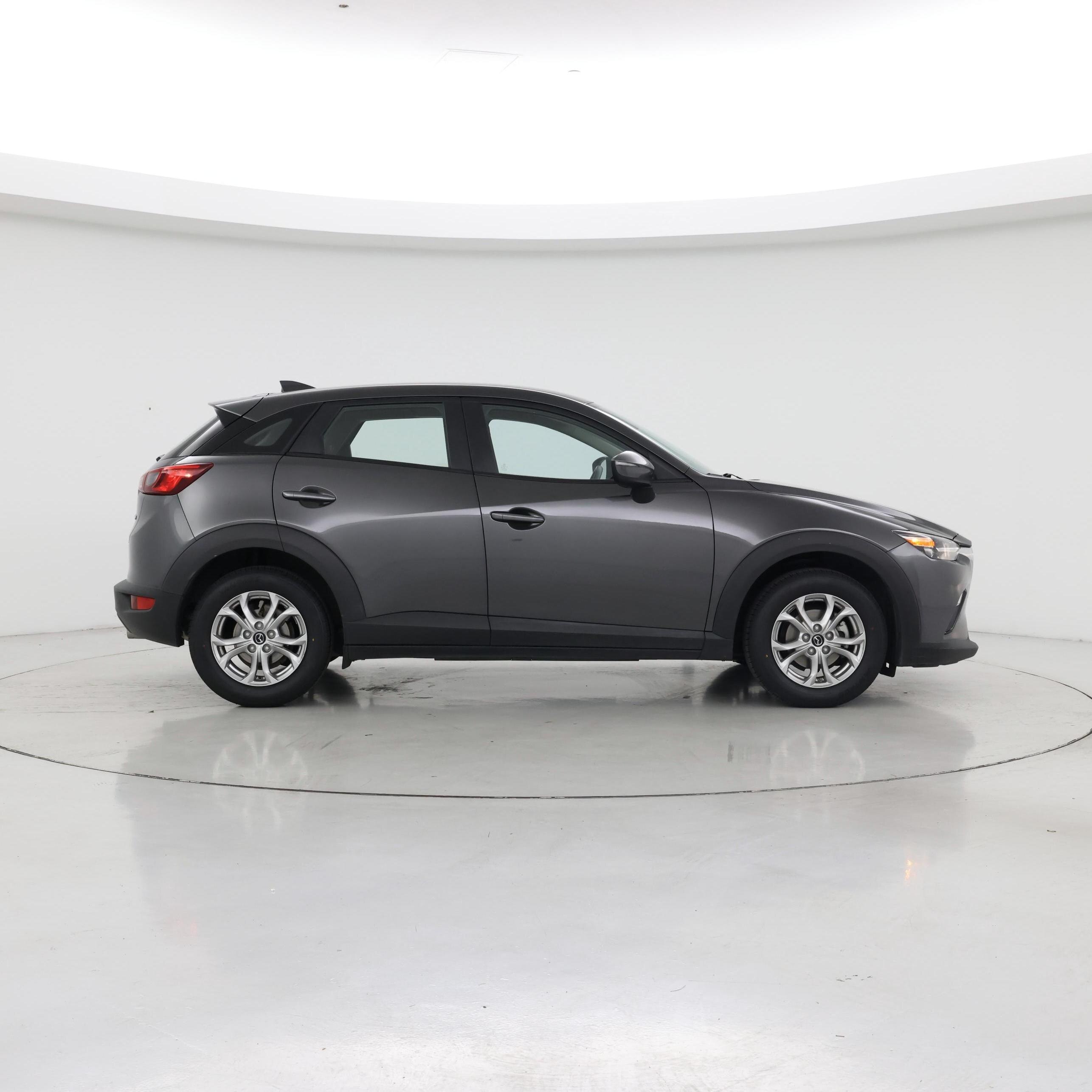 Thumbnail: 2019 Mazda CX-3 - 7