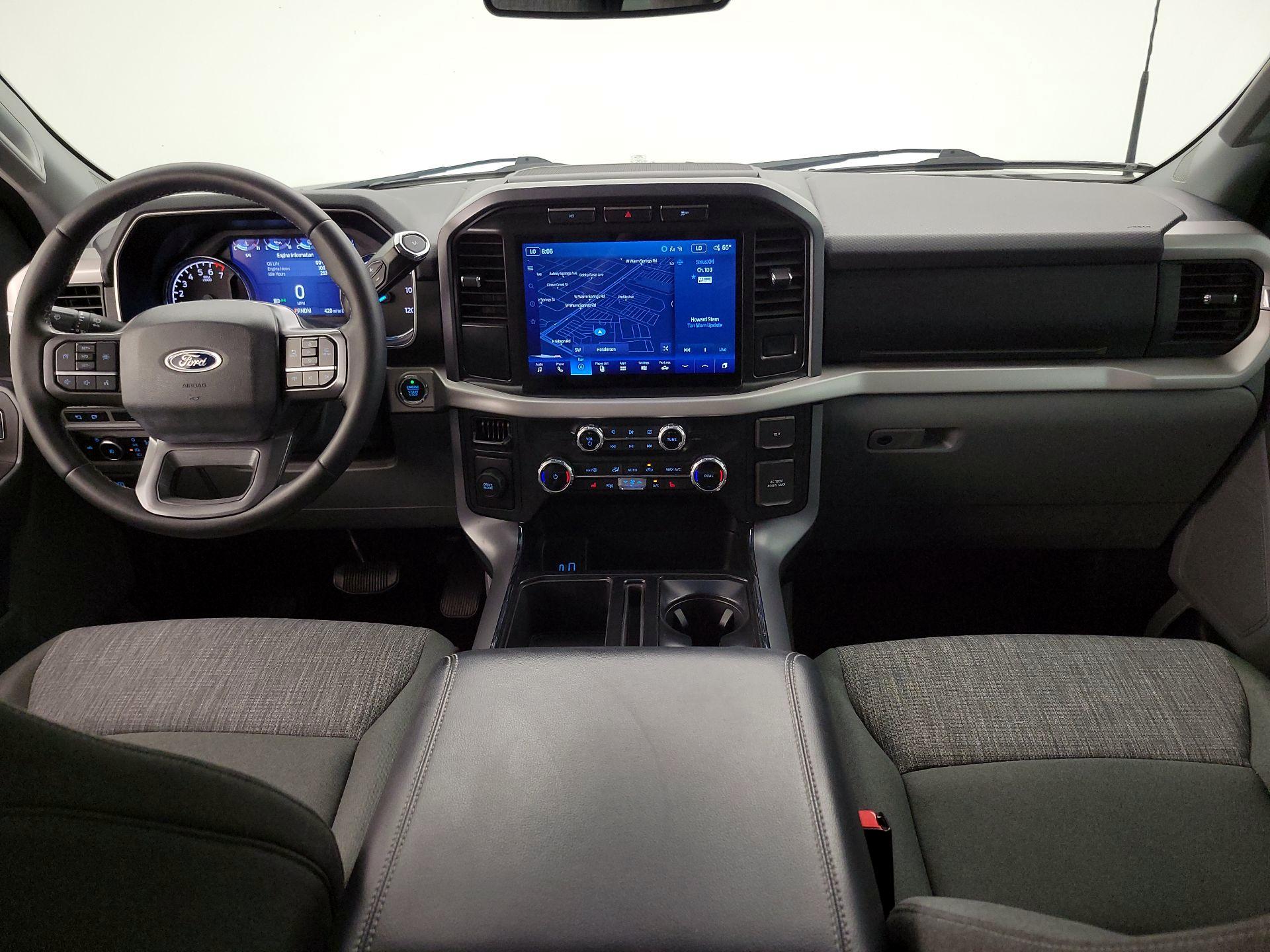 Thumbnail: 2023 Ford F-150 - 9