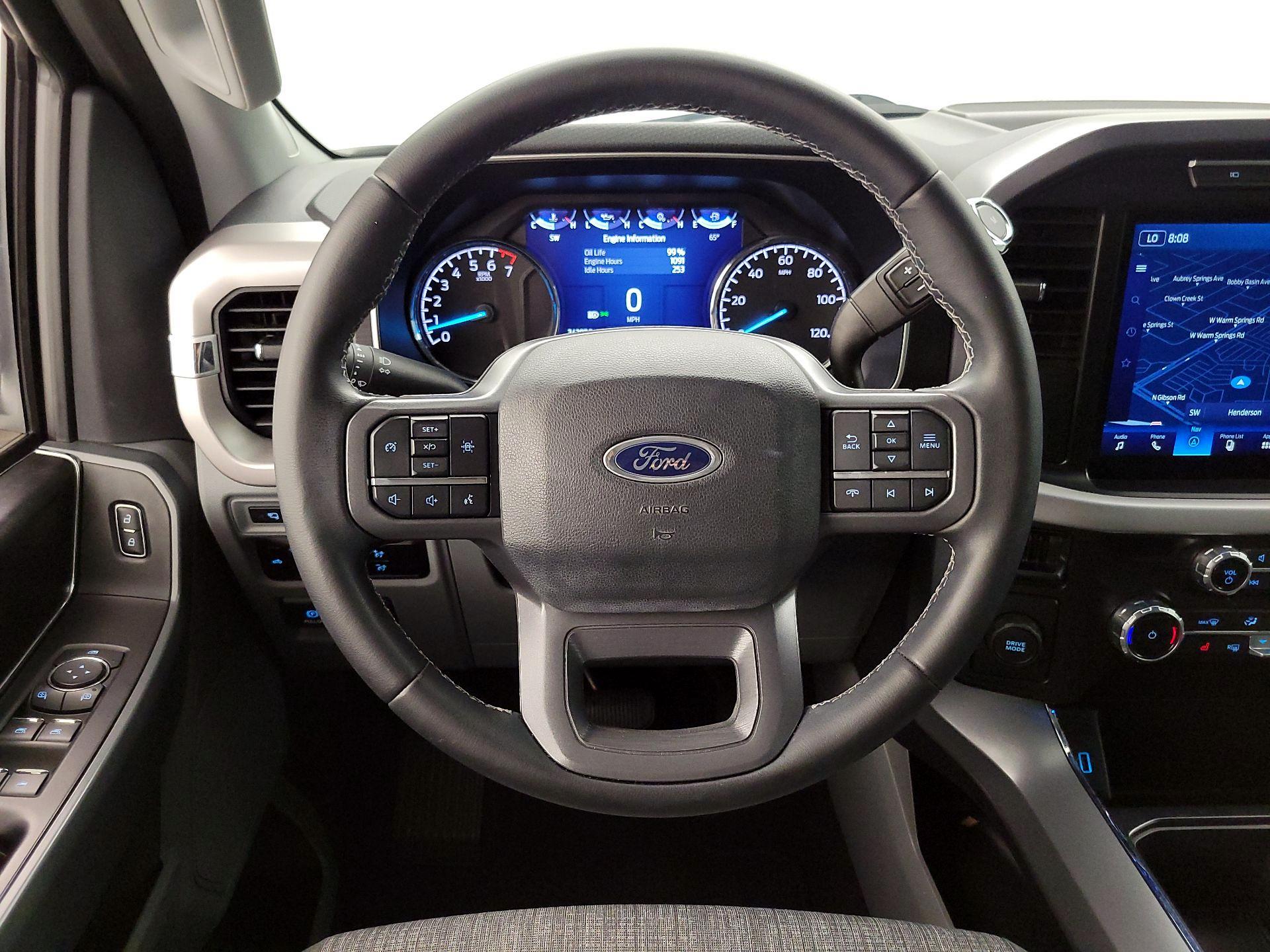 Thumbnail: 2023 Ford F-150 - 10
