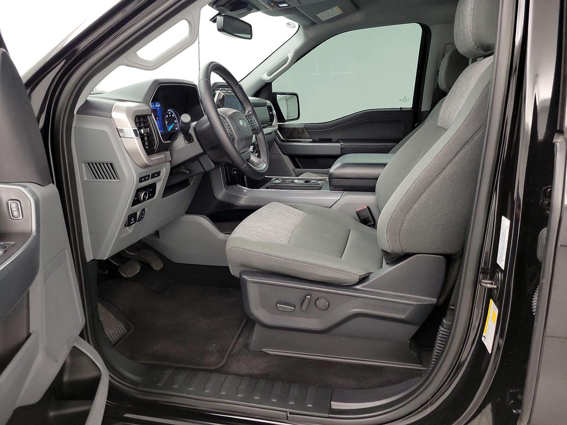 Thumbnail: 2023 Ford F-150 - 11