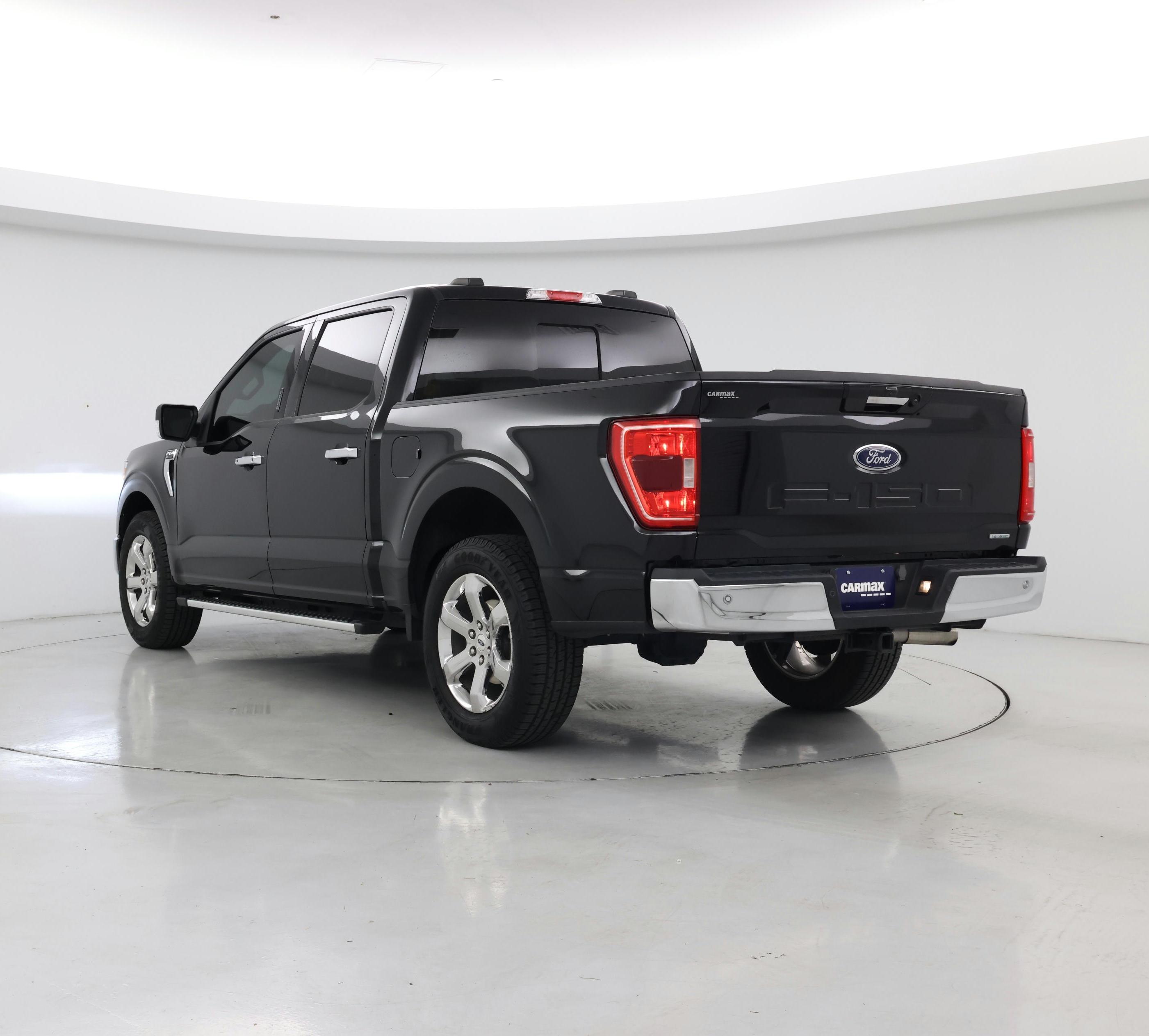 Thumbnail: 2023 Ford F-150 - 2