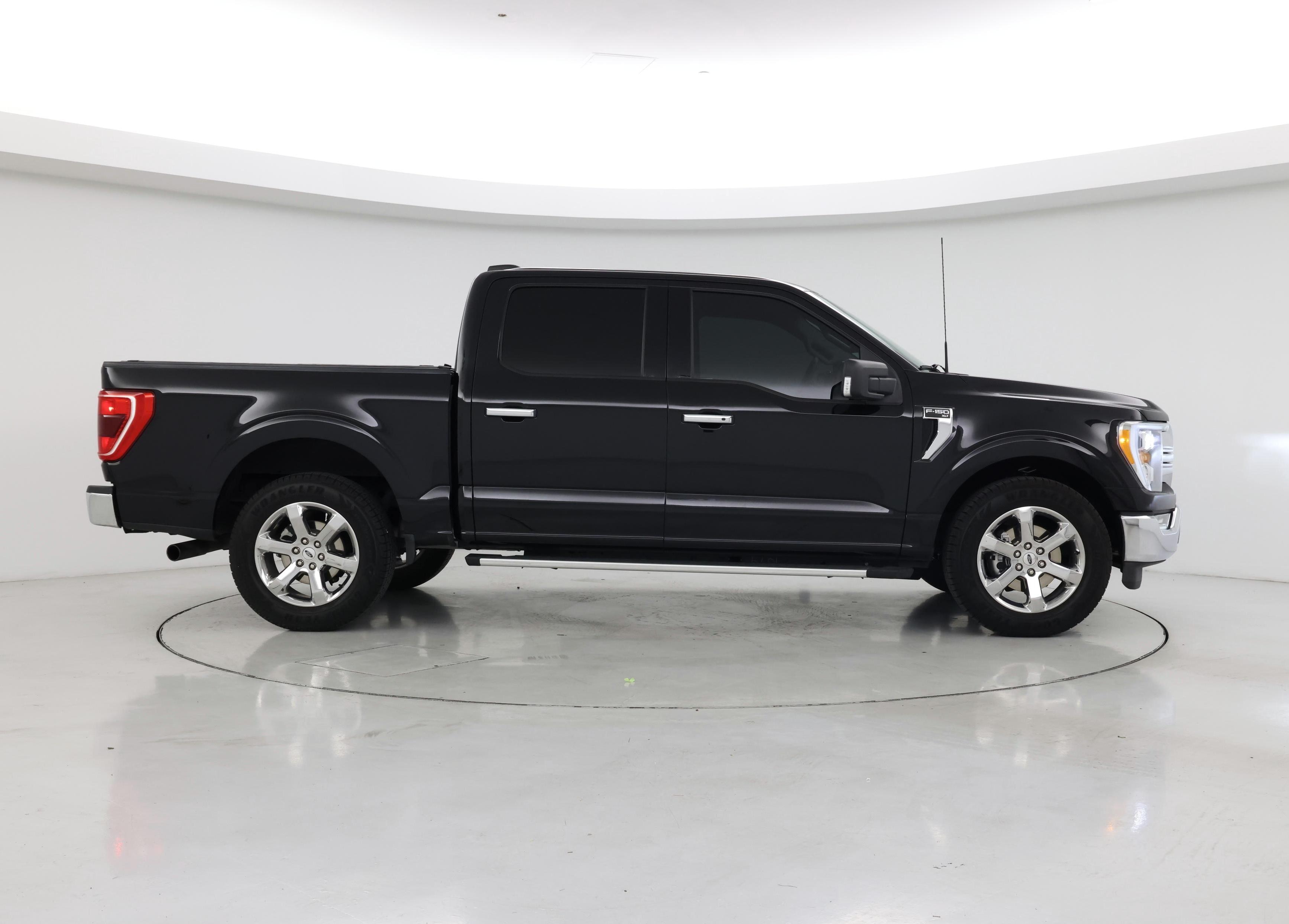 Thumbnail: 2023 Ford F-150 - 7