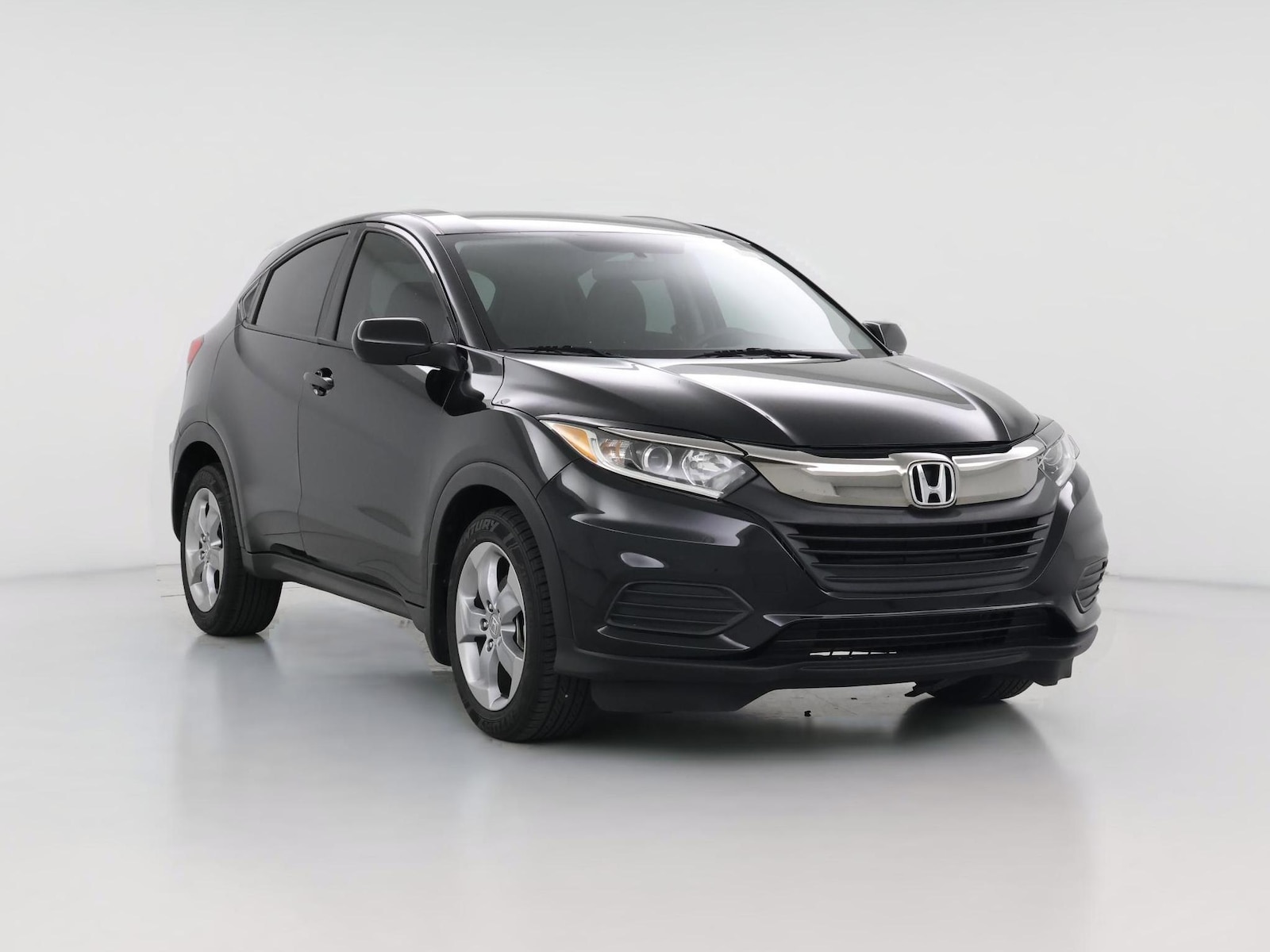 2021 Honda HR-V