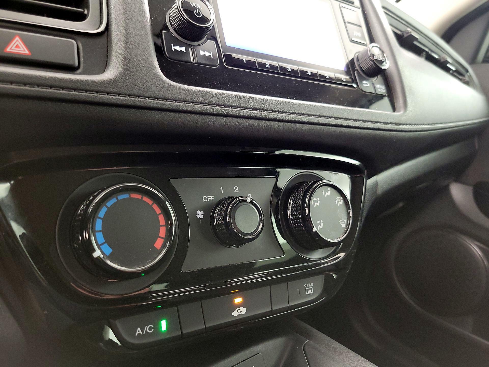 Thumbnail: 2021 Honda HR-V - 16