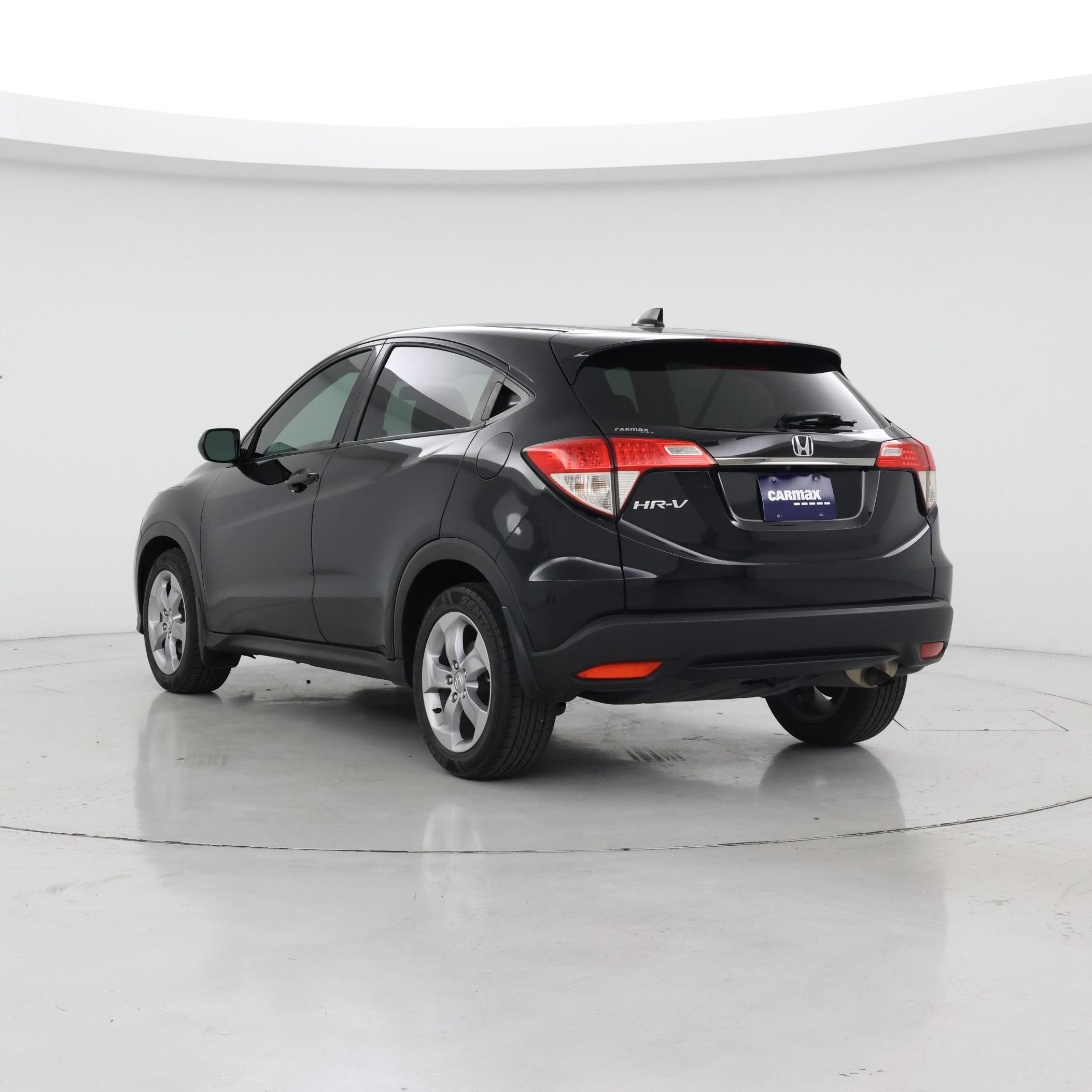 Thumbnail: 2021 Honda HR-V - 2
