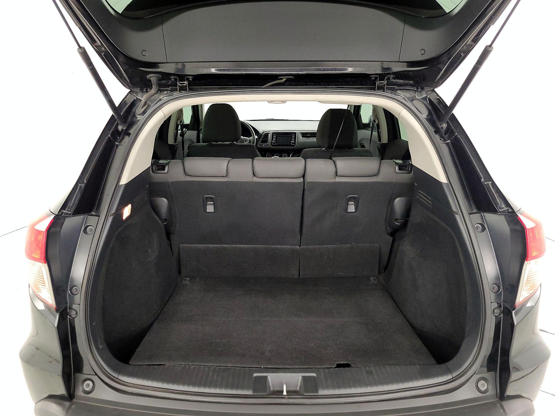 Thumbnail: 2021 Honda HR-V - 20