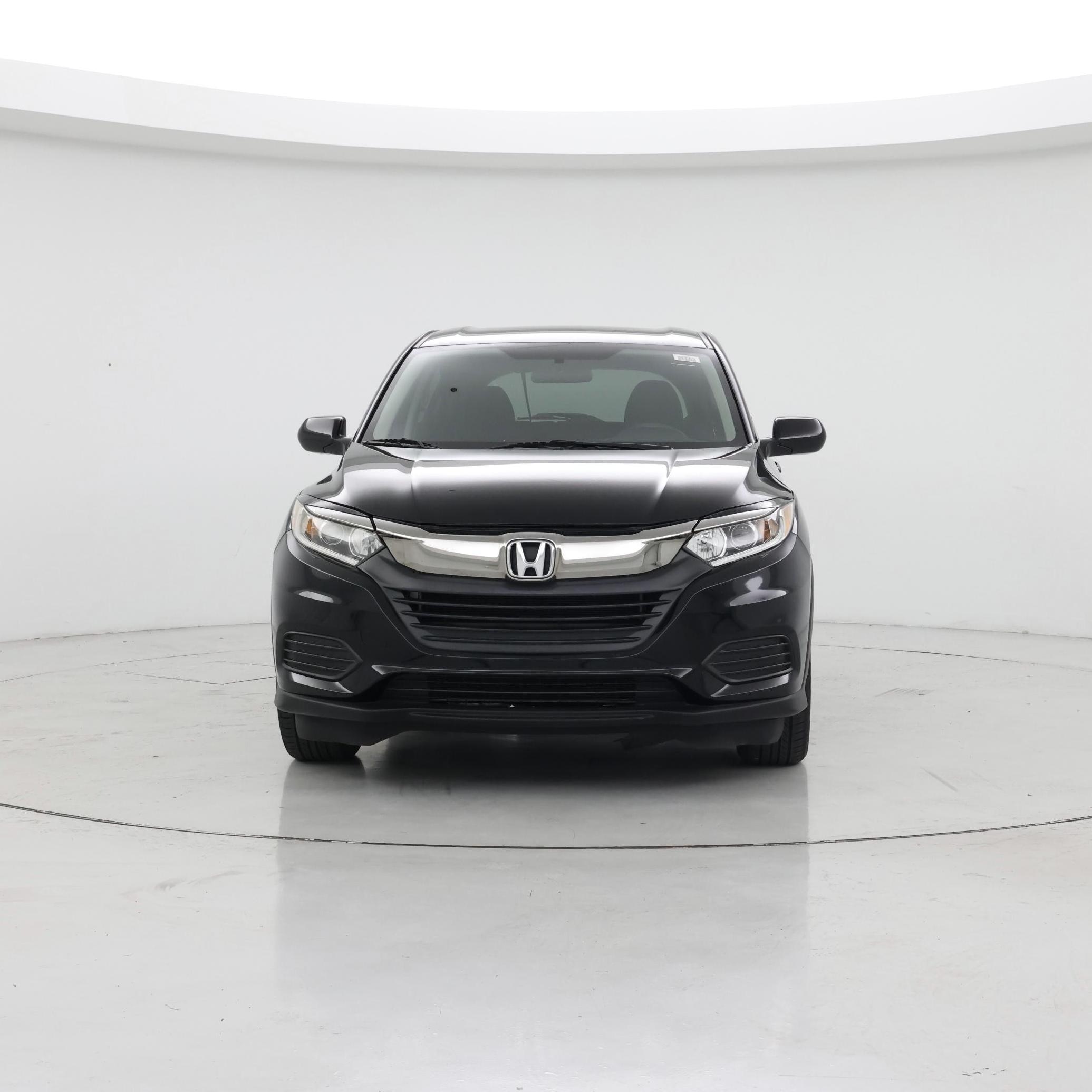 Thumbnail: 2021 Honda HR-V - 5