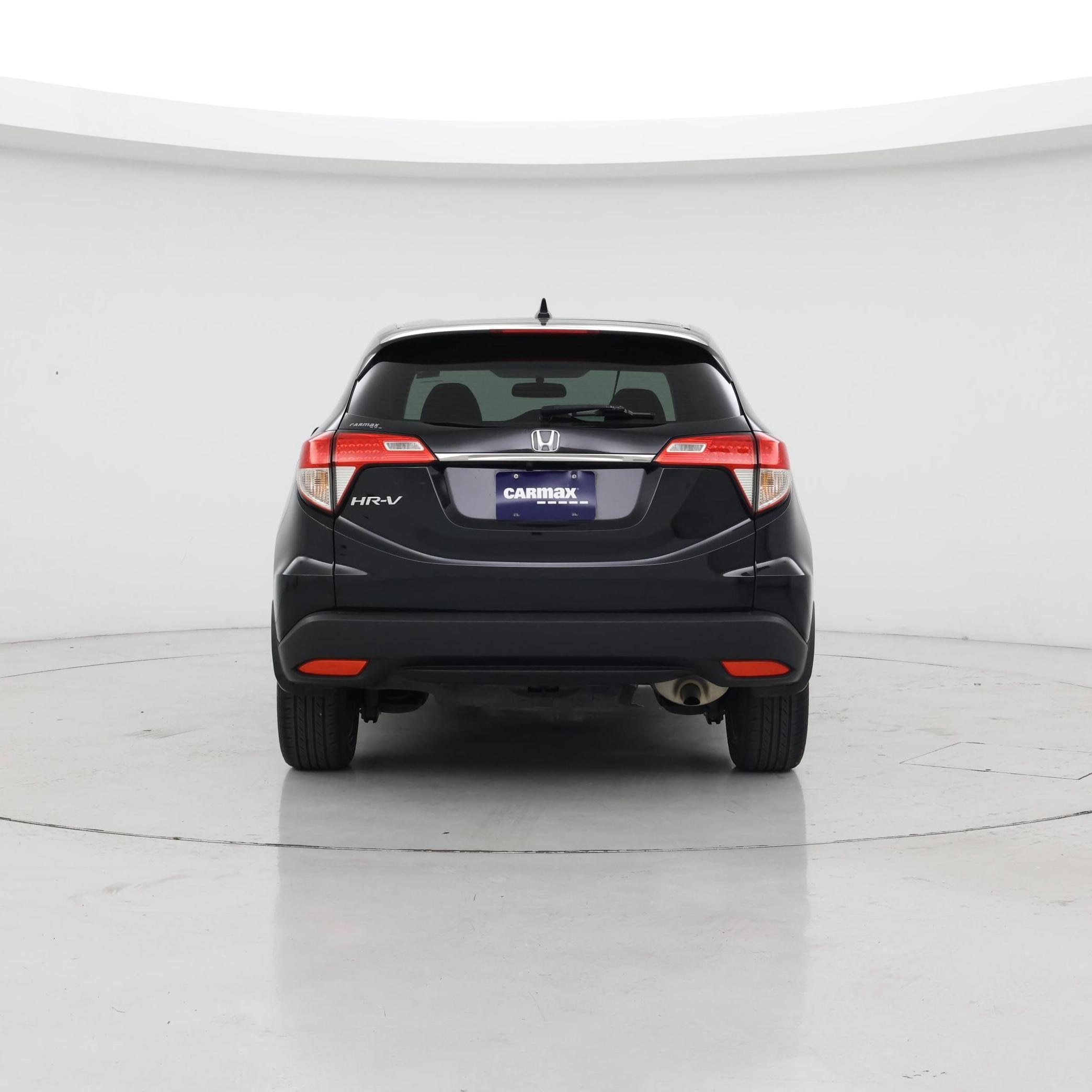 Thumbnail: 2021 Honda HR-V - 6