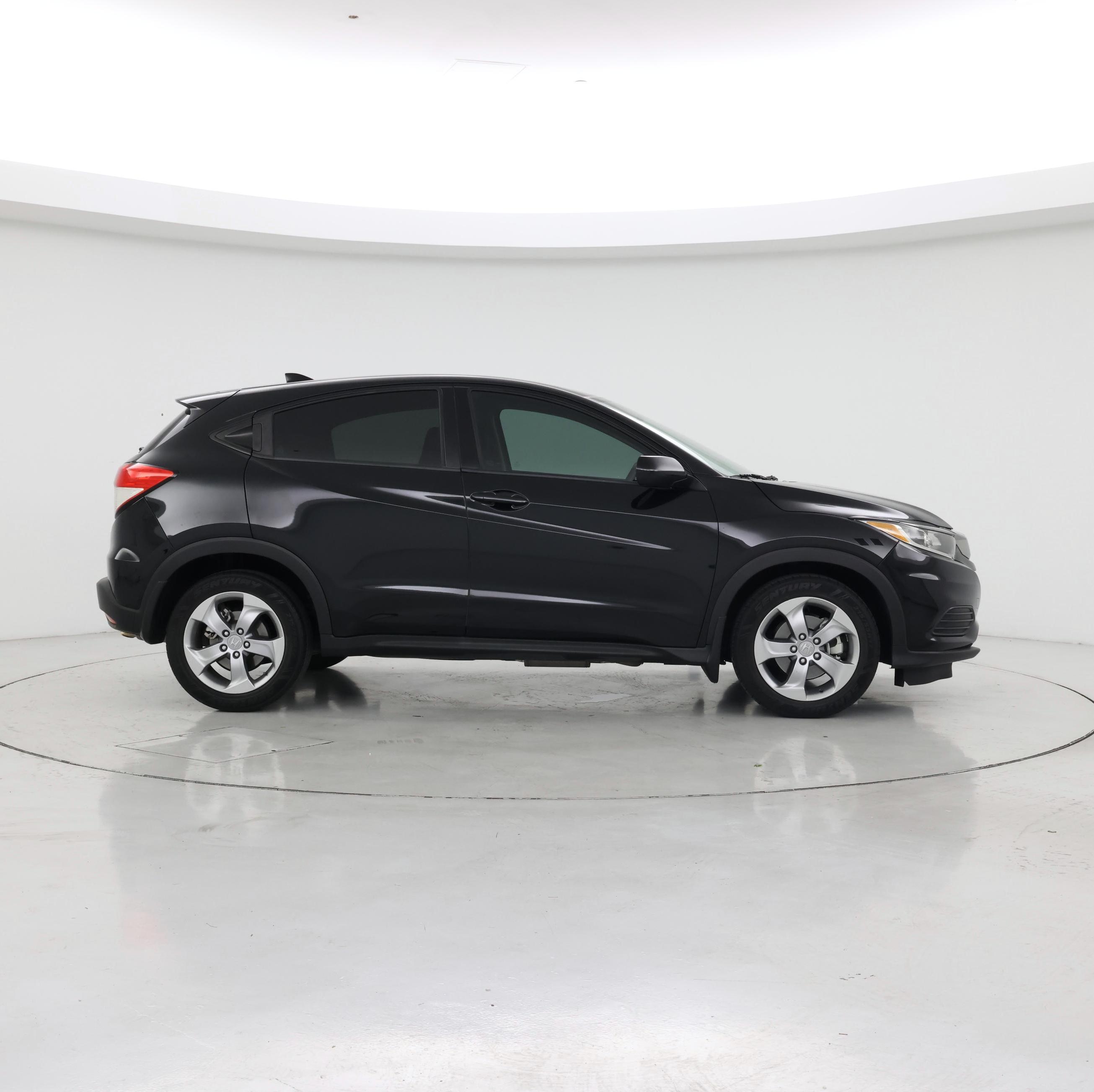 Thumbnail: 2021 Honda HR-V - 7