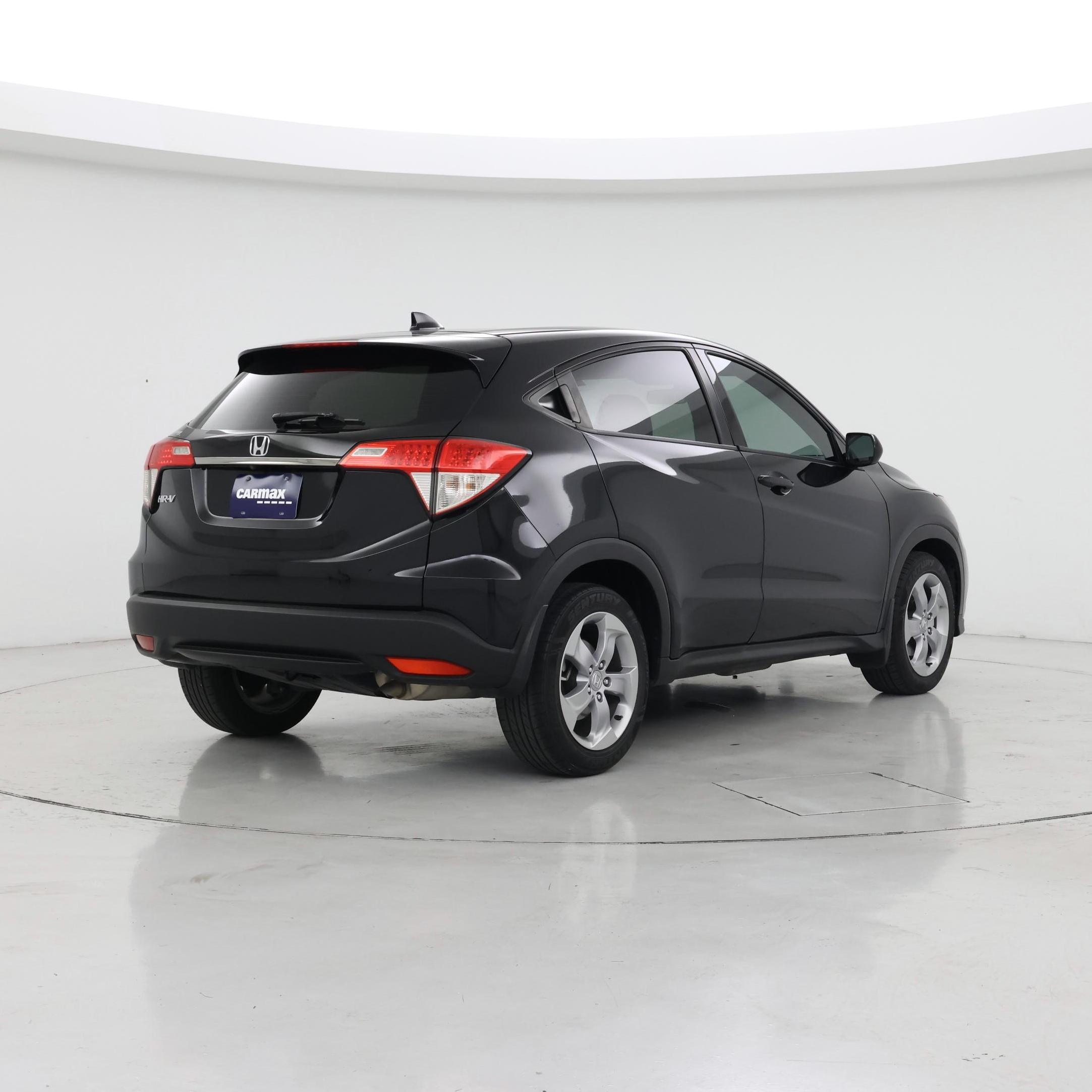 Thumbnail: 2021 Honda HR-V - 8