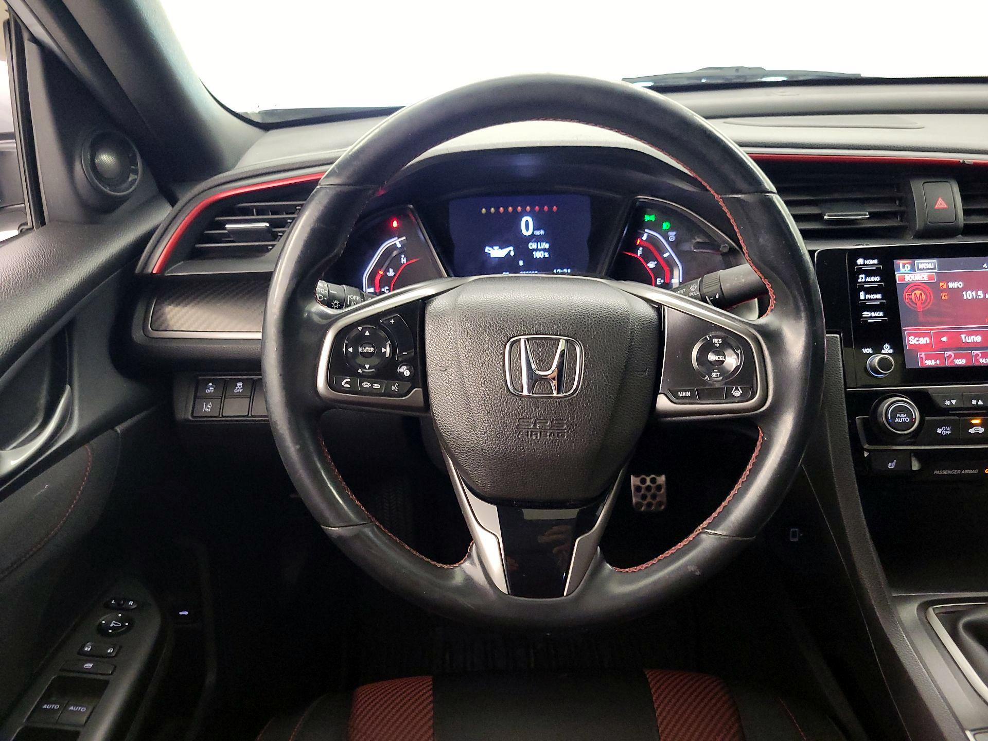 Thumbnail: 2020 Honda Civic - 10