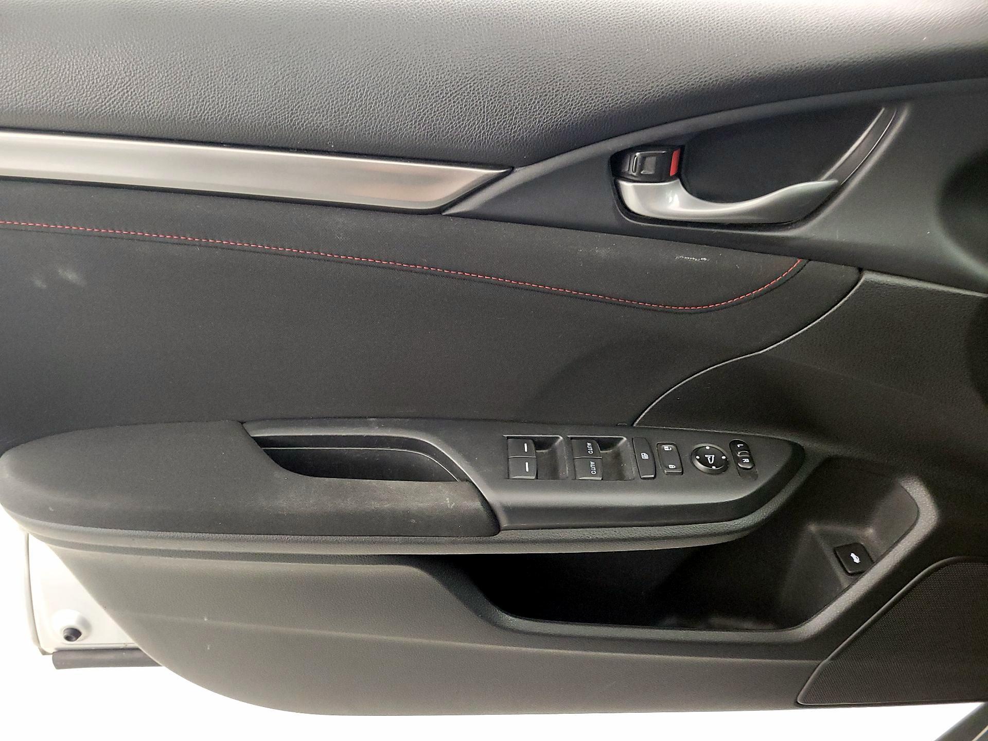 Thumbnail: 2020 Honda Civic - 12