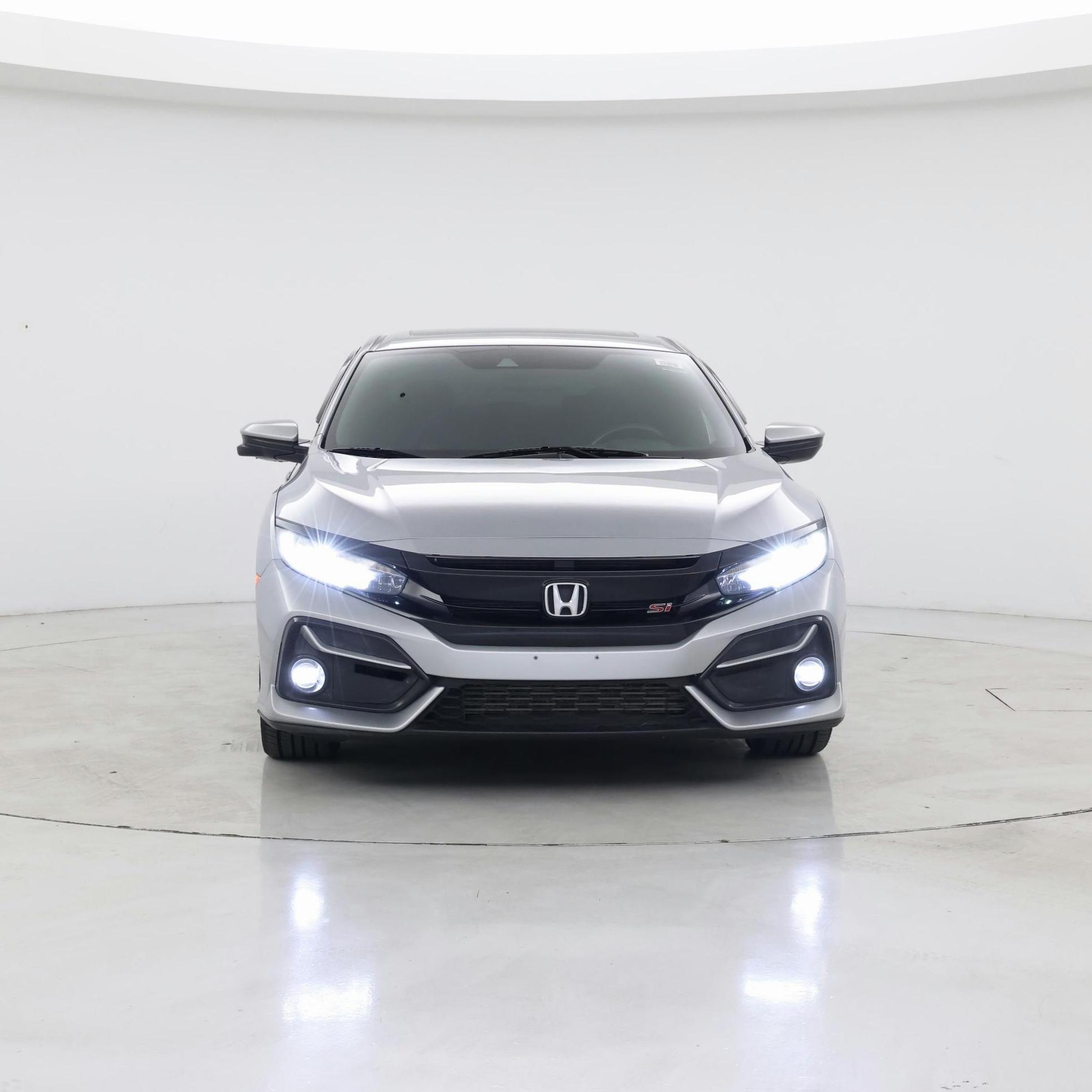 Thumbnail: 2020 Honda Civic - 5
