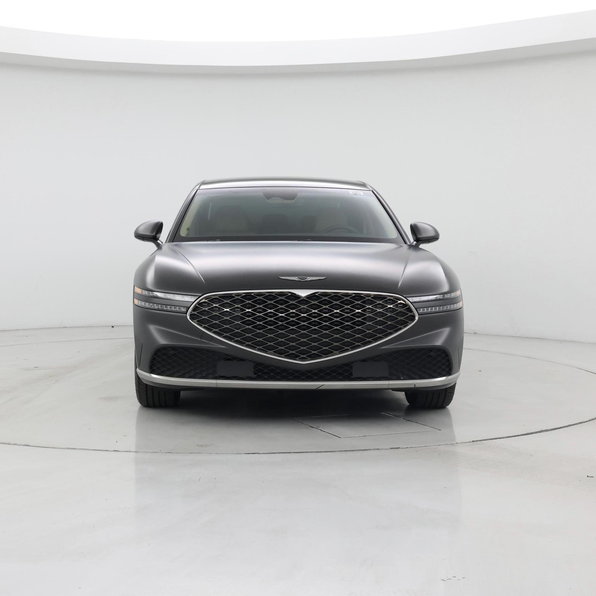 Thumbnail: 2023 Genesis G90 - 5