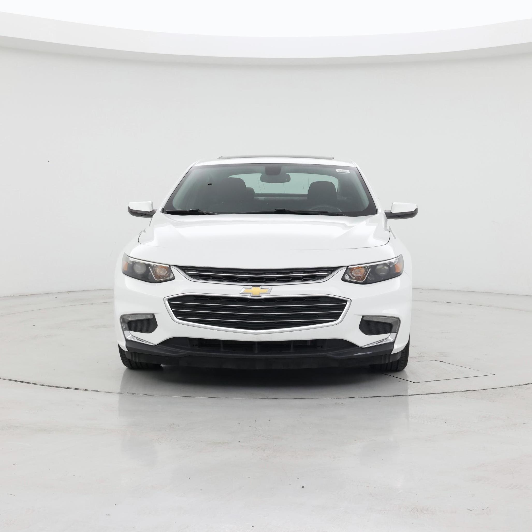 Thumbnail: 2018 Chevrolet Malibu - 5