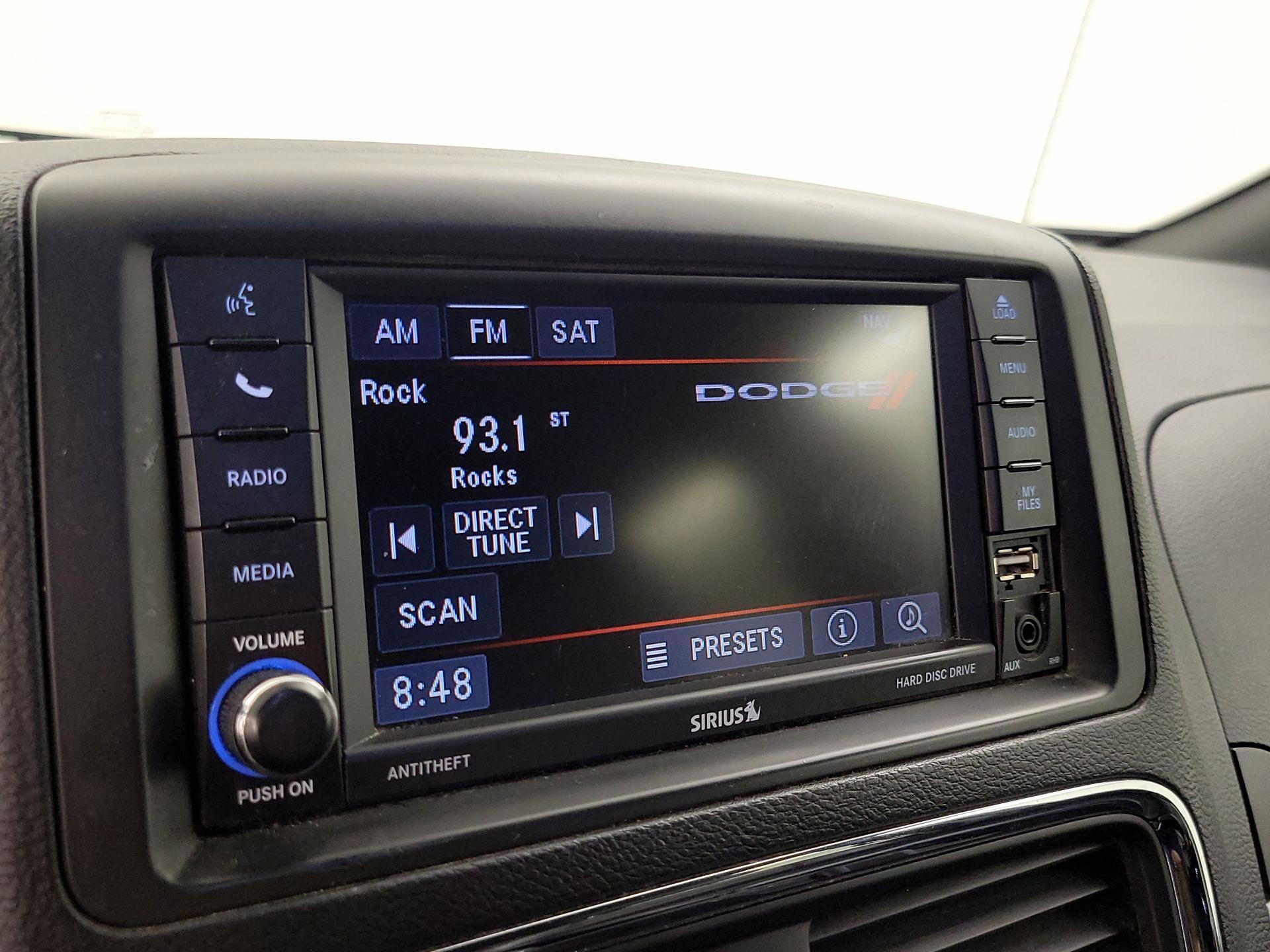 Thumbnail: 2018 Dodge Grand Caravan - 15