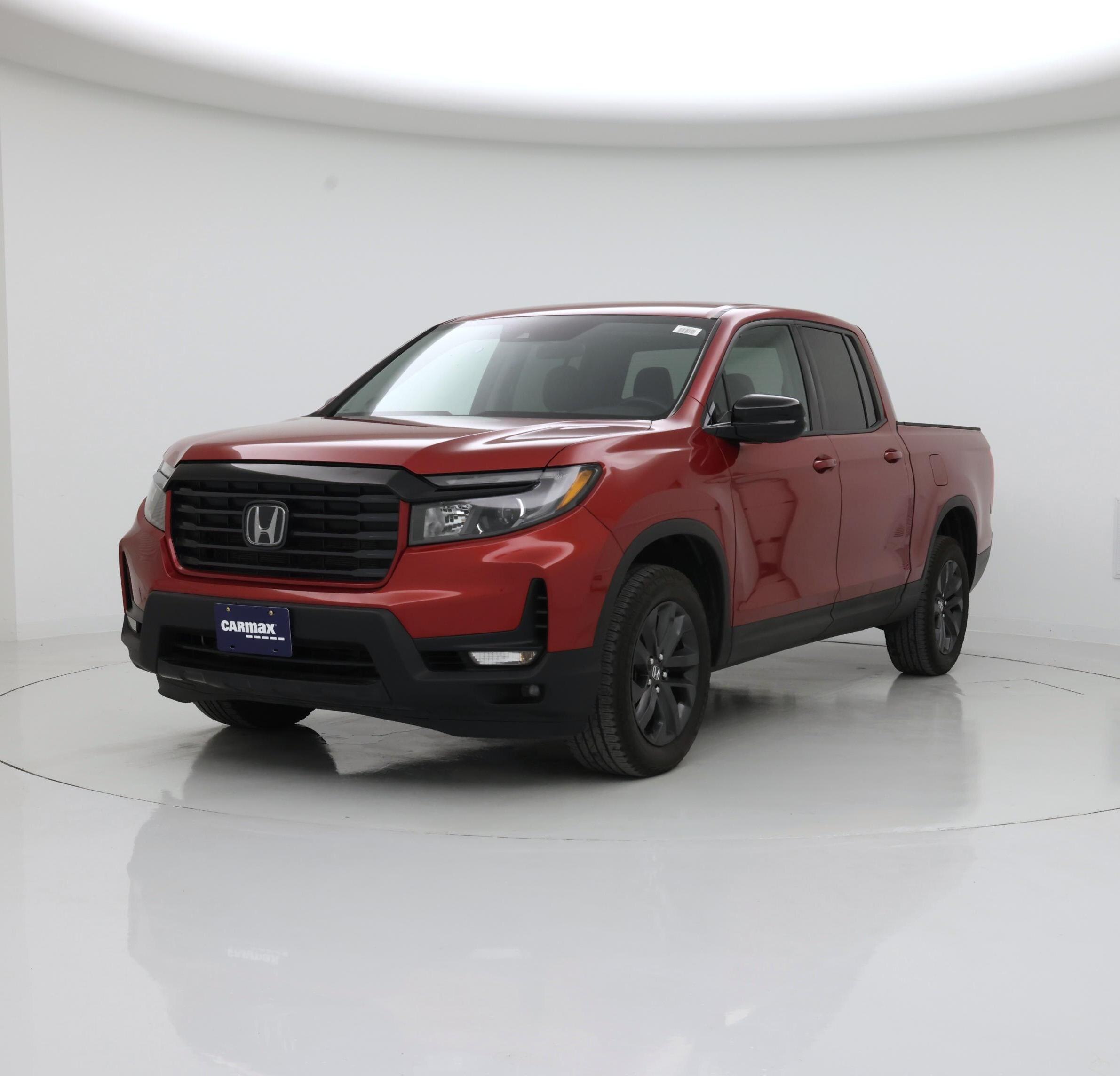 Thumbnail: 2023 Honda Ridgeline - 4