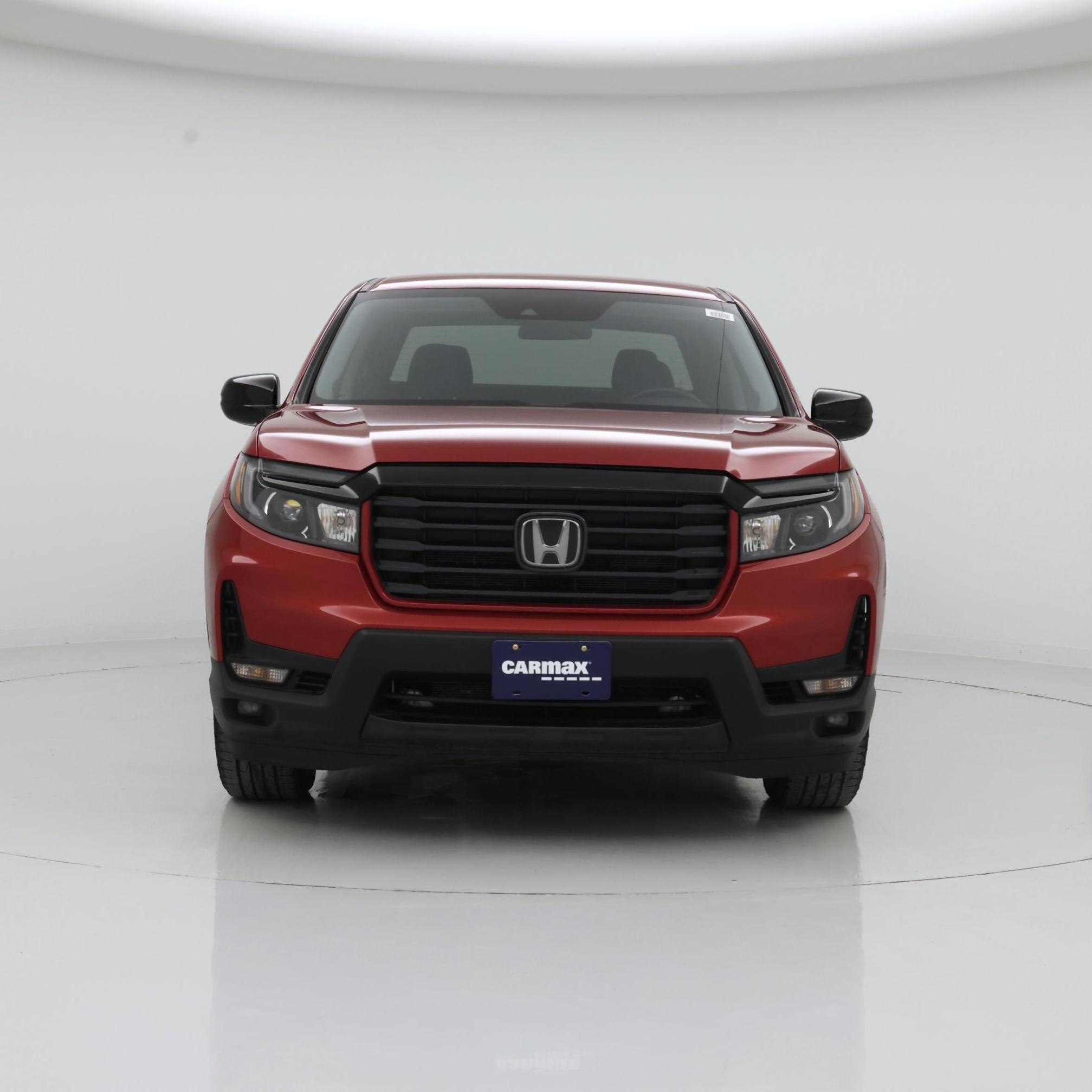 Thumbnail: 2023 Honda Ridgeline - 5