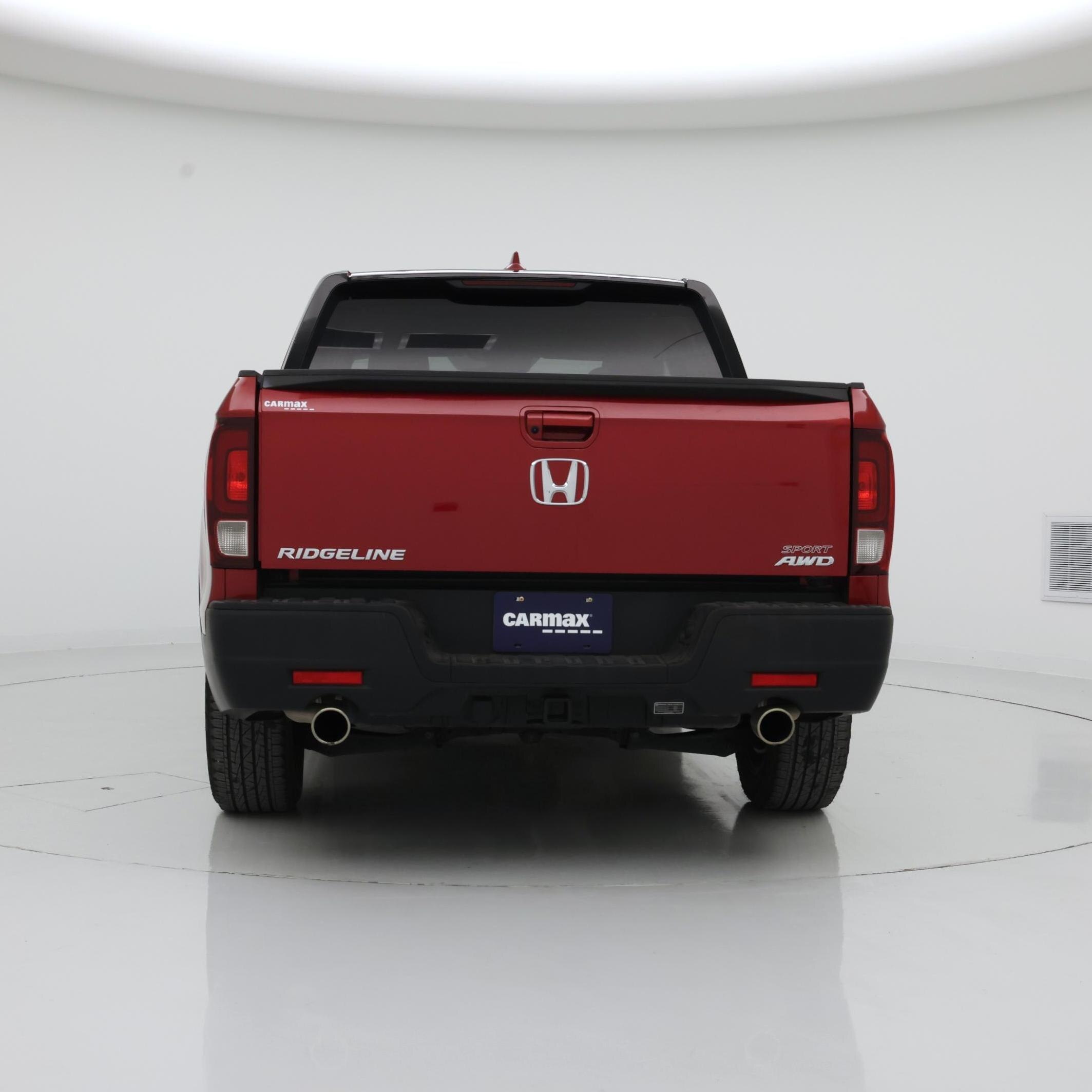 Thumbnail: 2023 Honda Ridgeline - 6