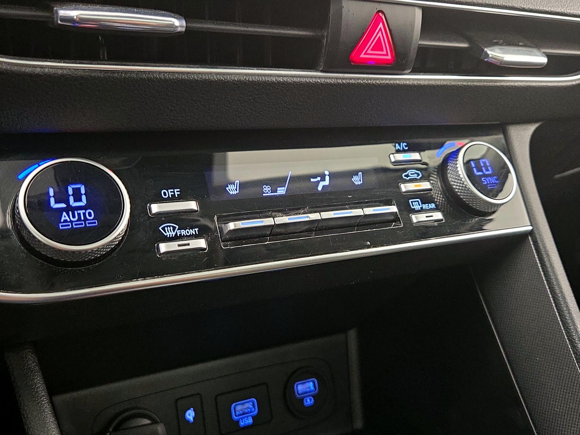 Thumbnail: 2021 Hyundai Sonata - 16