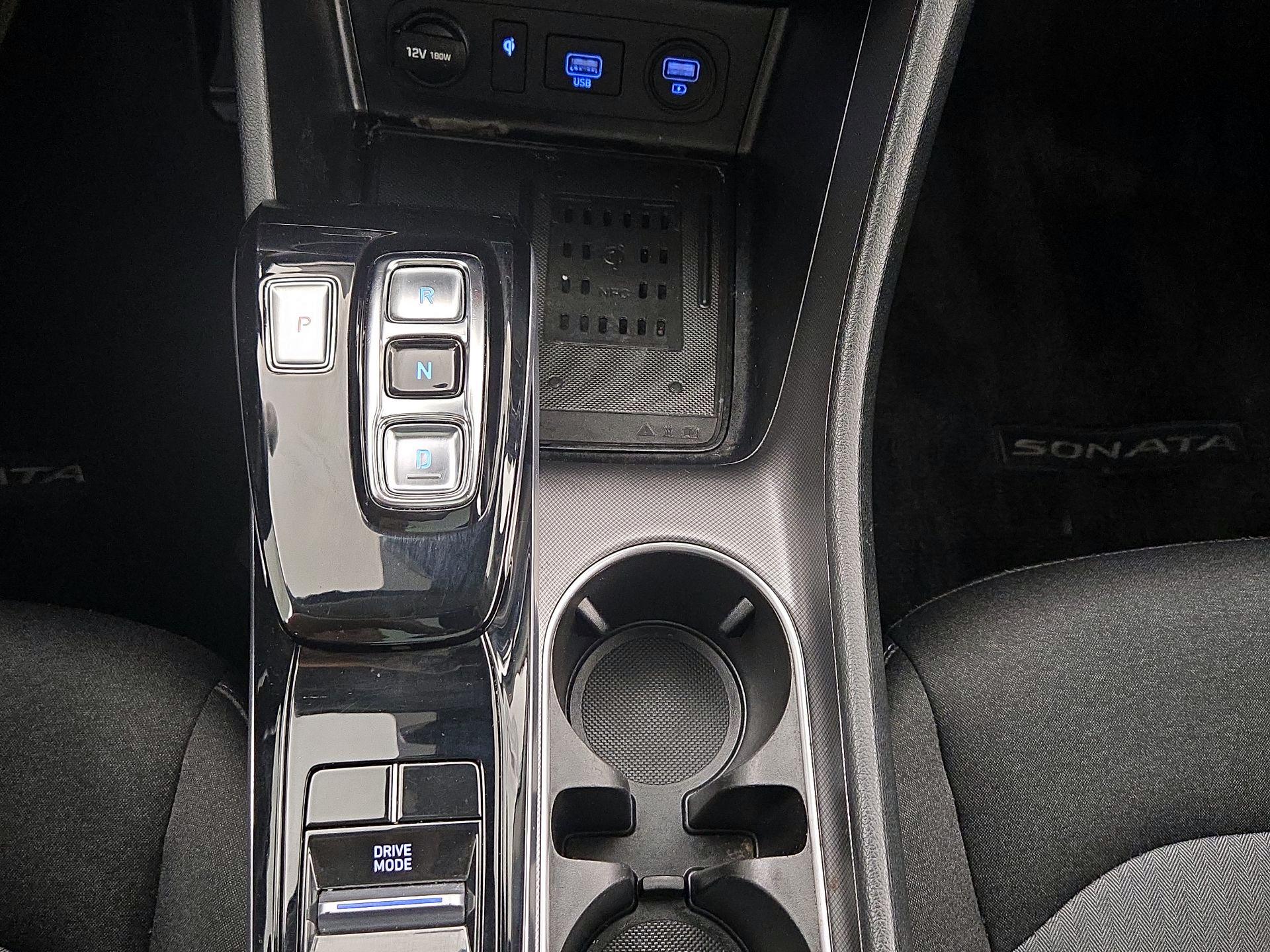 Thumbnail: 2021 Hyundai Sonata - 17