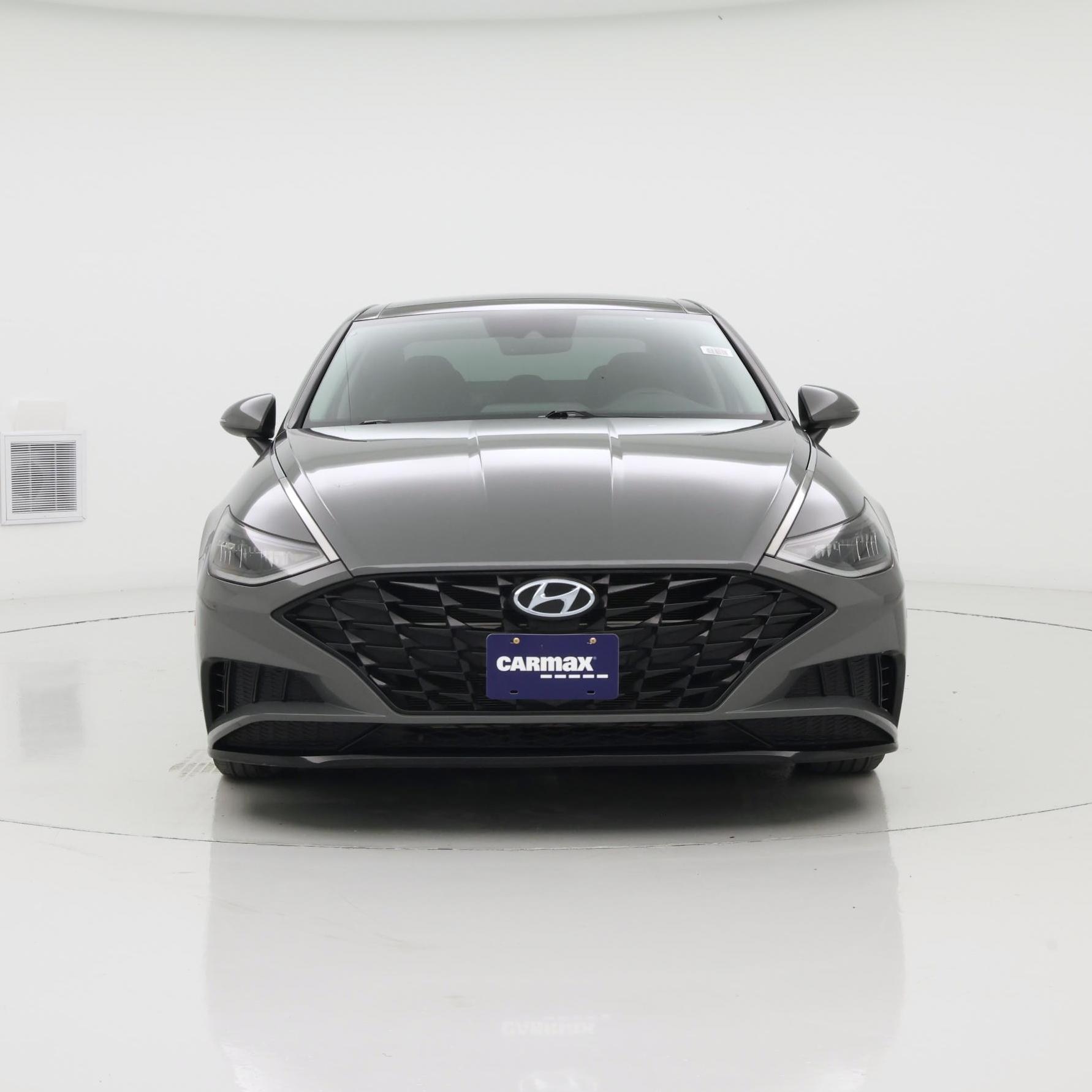 Thumbnail: 2021 Hyundai Sonata - 5