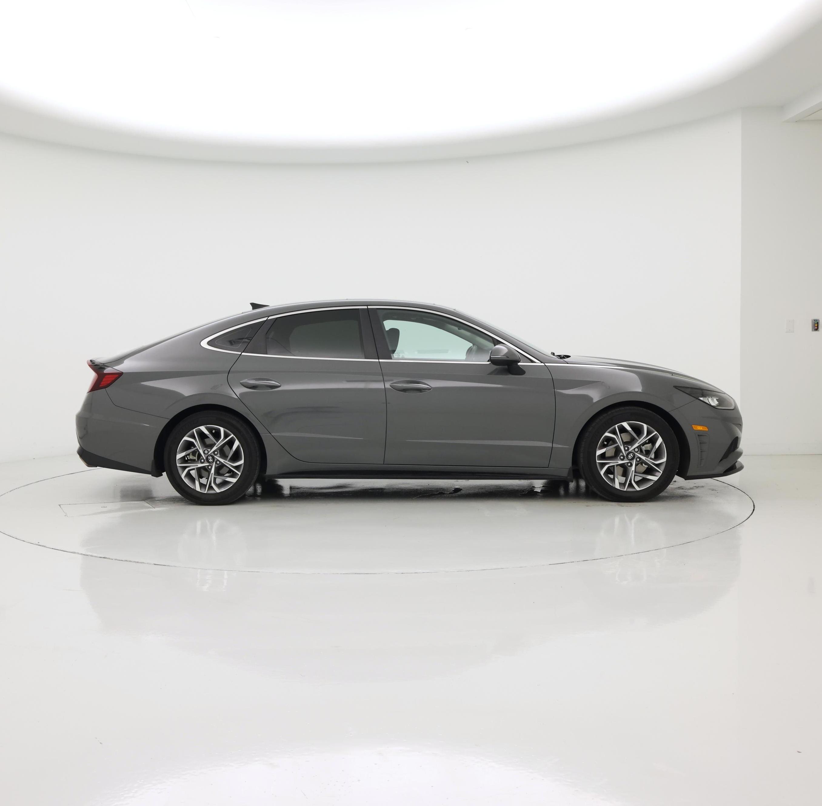Thumbnail: 2021 Hyundai Sonata - 7