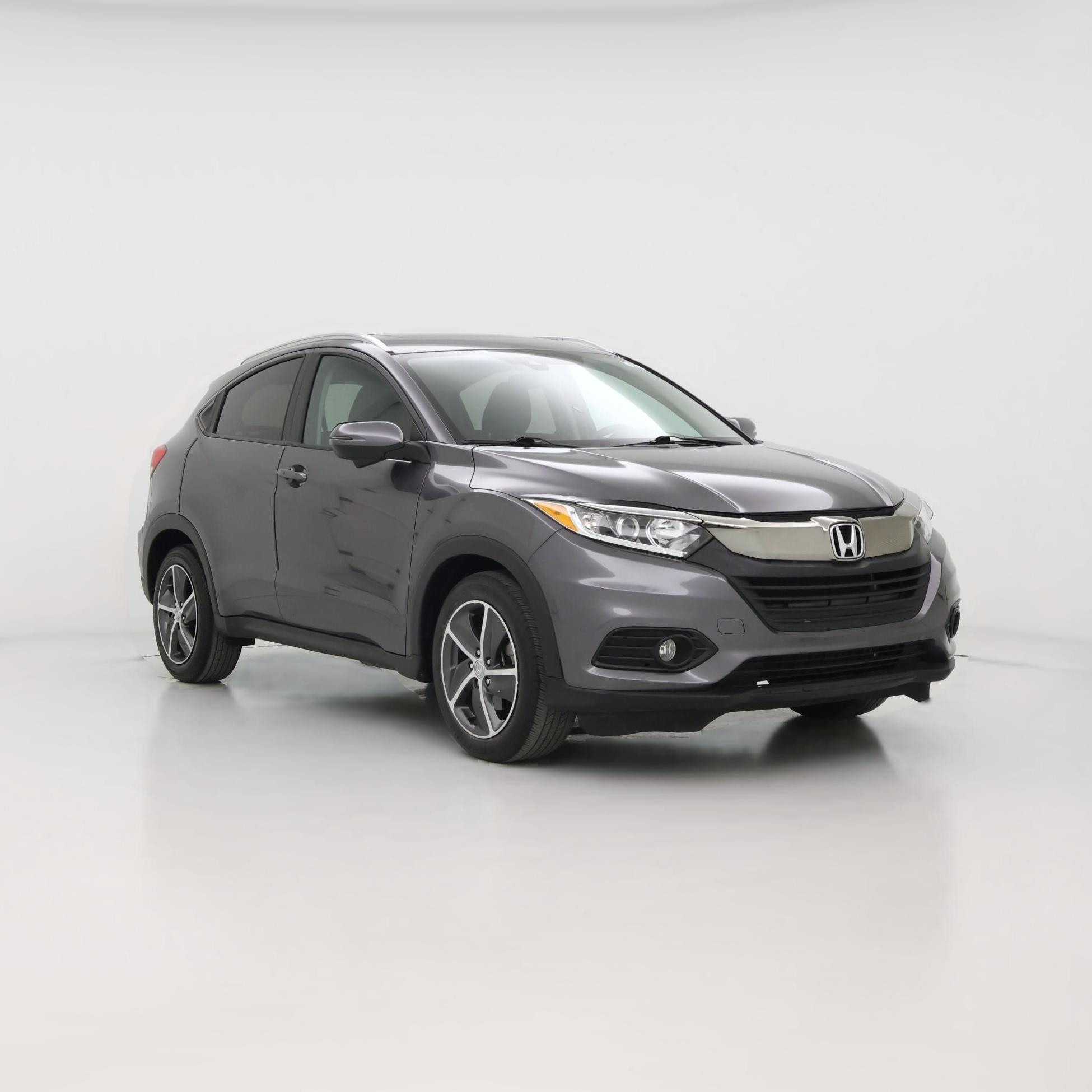 Thumbnail: 2022 Honda HR-V - 1