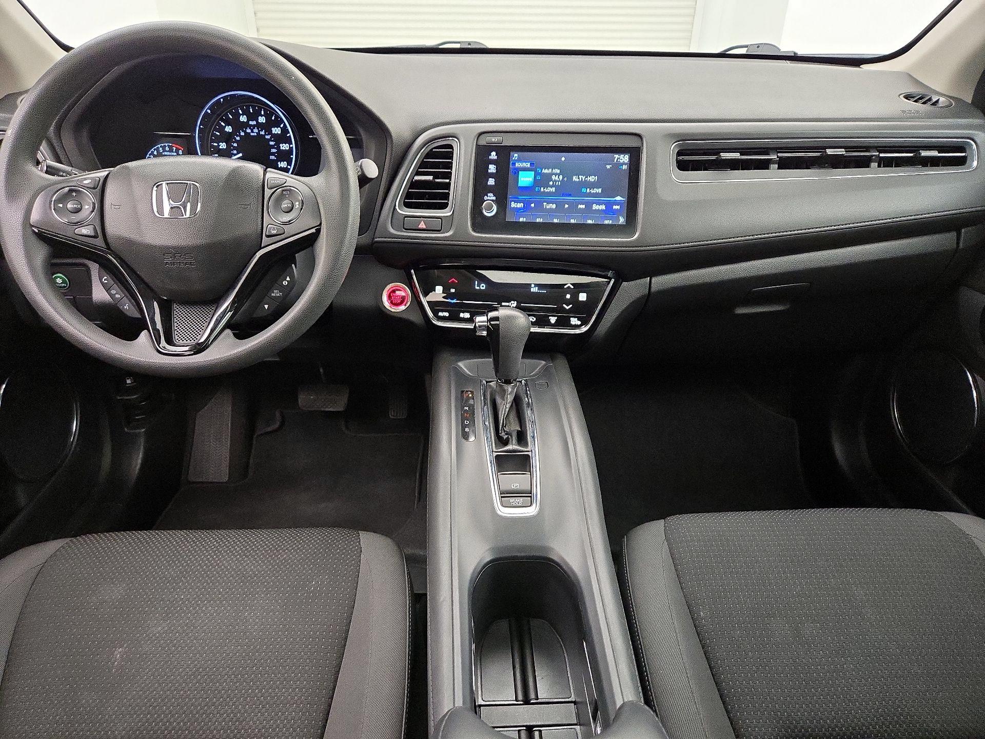 Thumbnail: 2022 Honda HR-V - 9