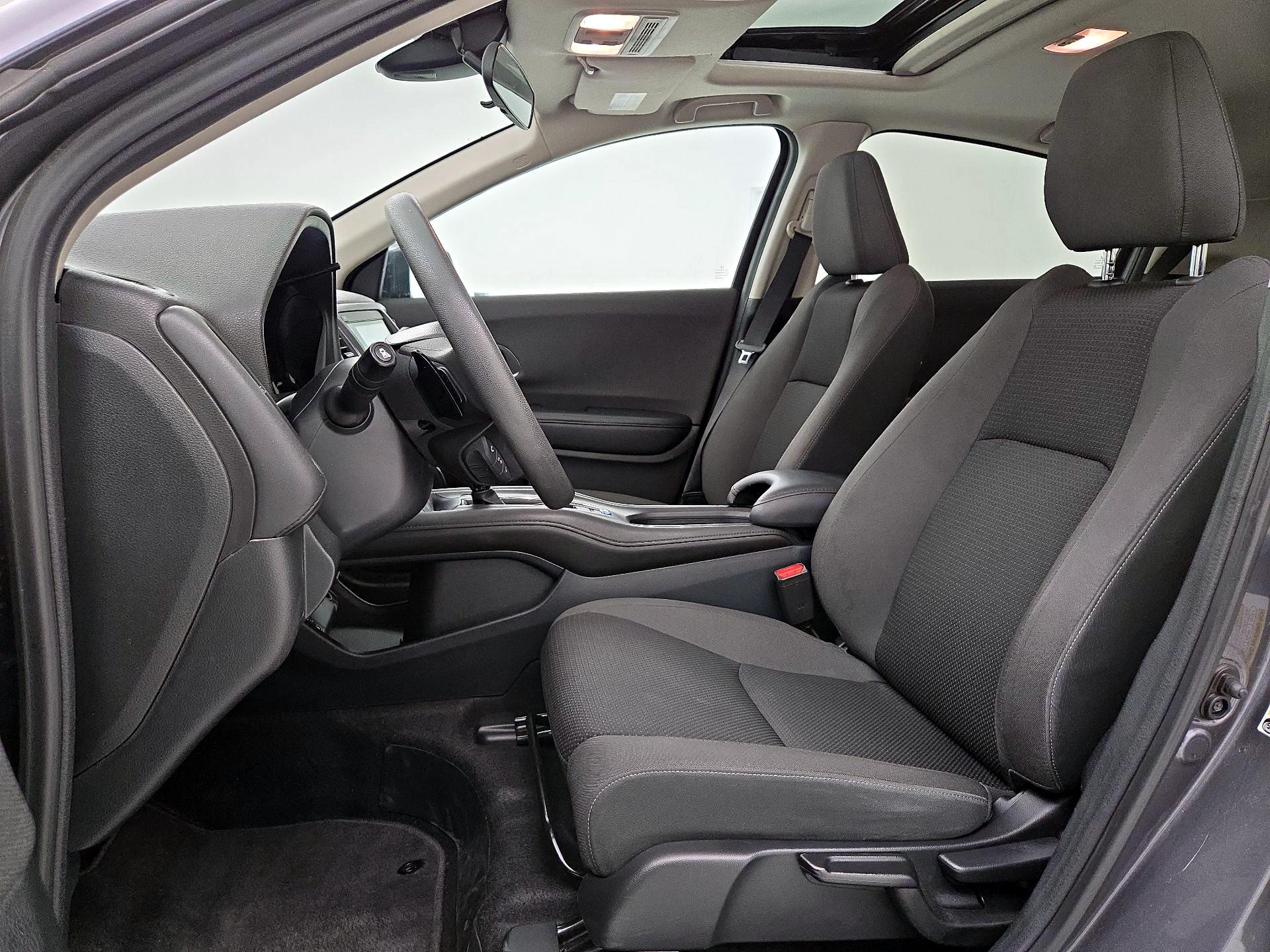 Thumbnail: 2022 Honda HR-V - 11