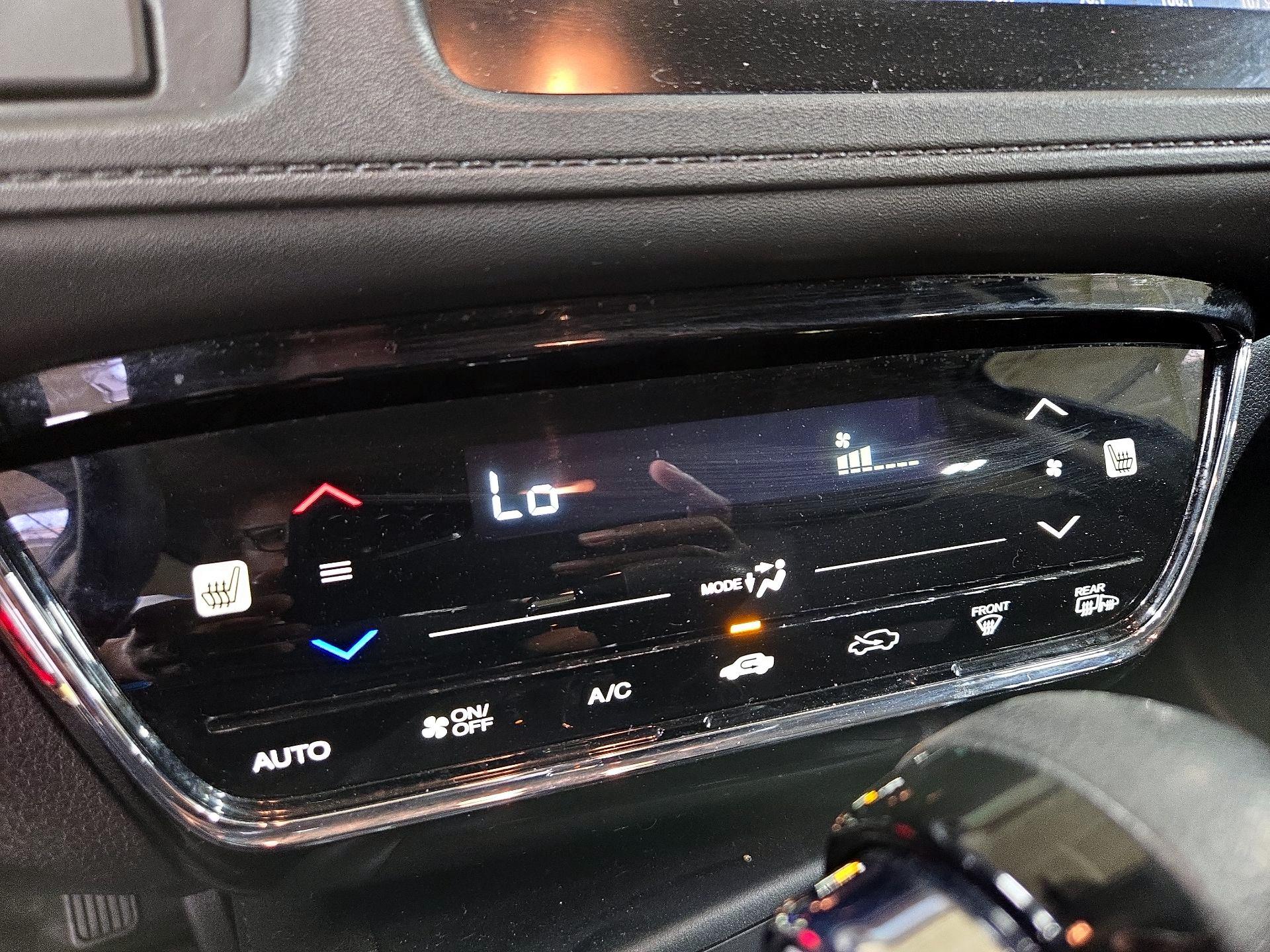 Thumbnail: 2022 Honda HR-V - 16
