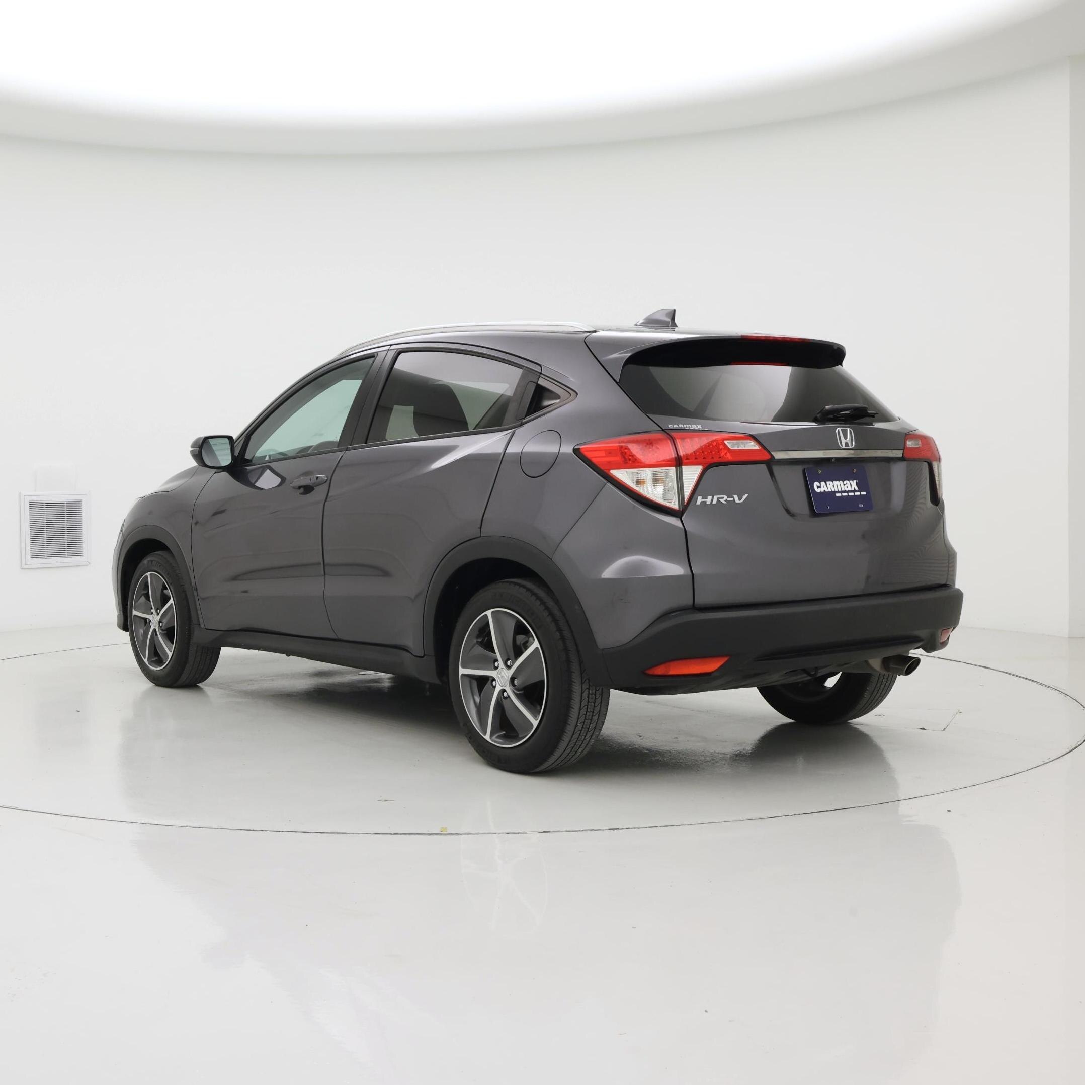 Thumbnail: 2022 Honda HR-V - 2