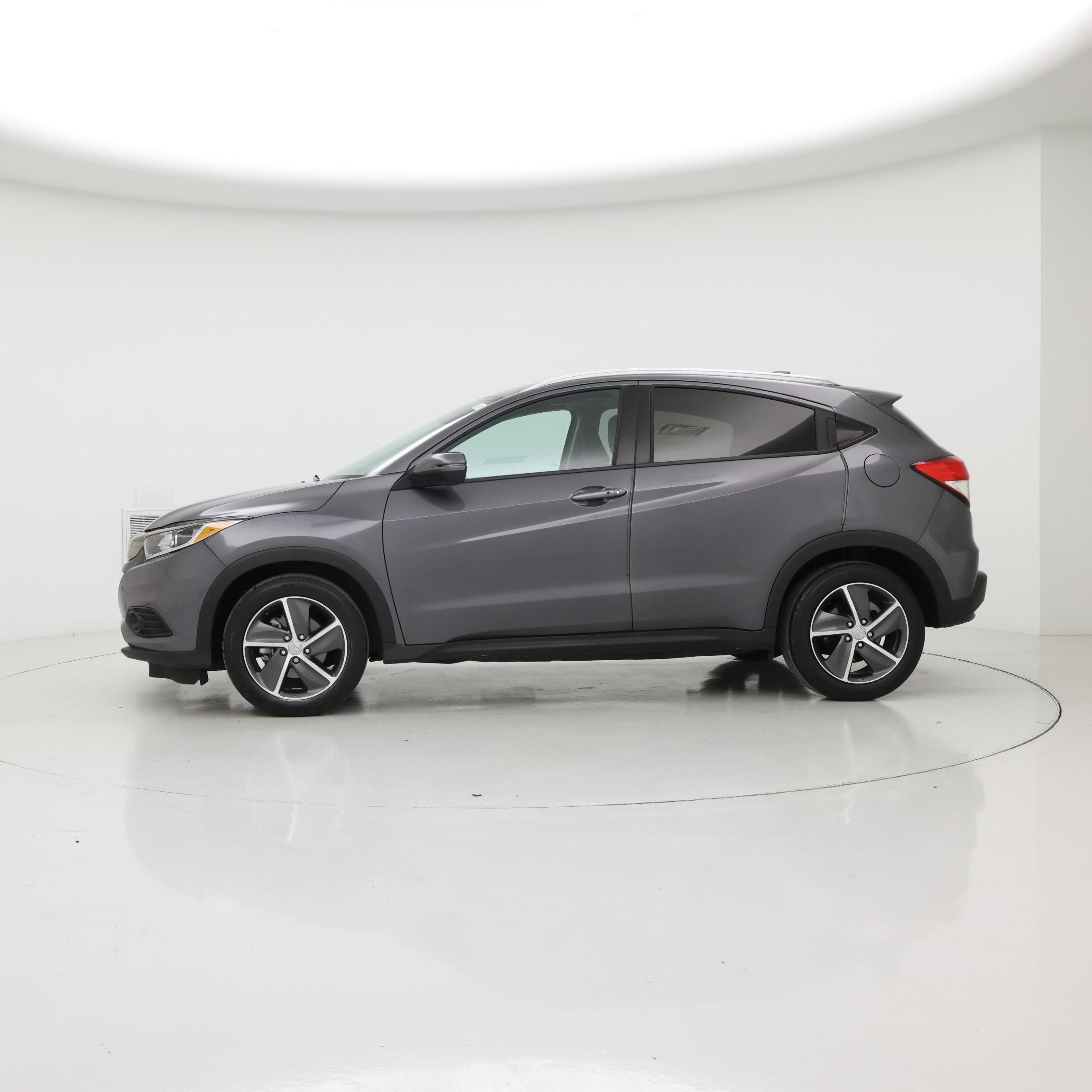 Thumbnail: 2022 Honda HR-V - 3