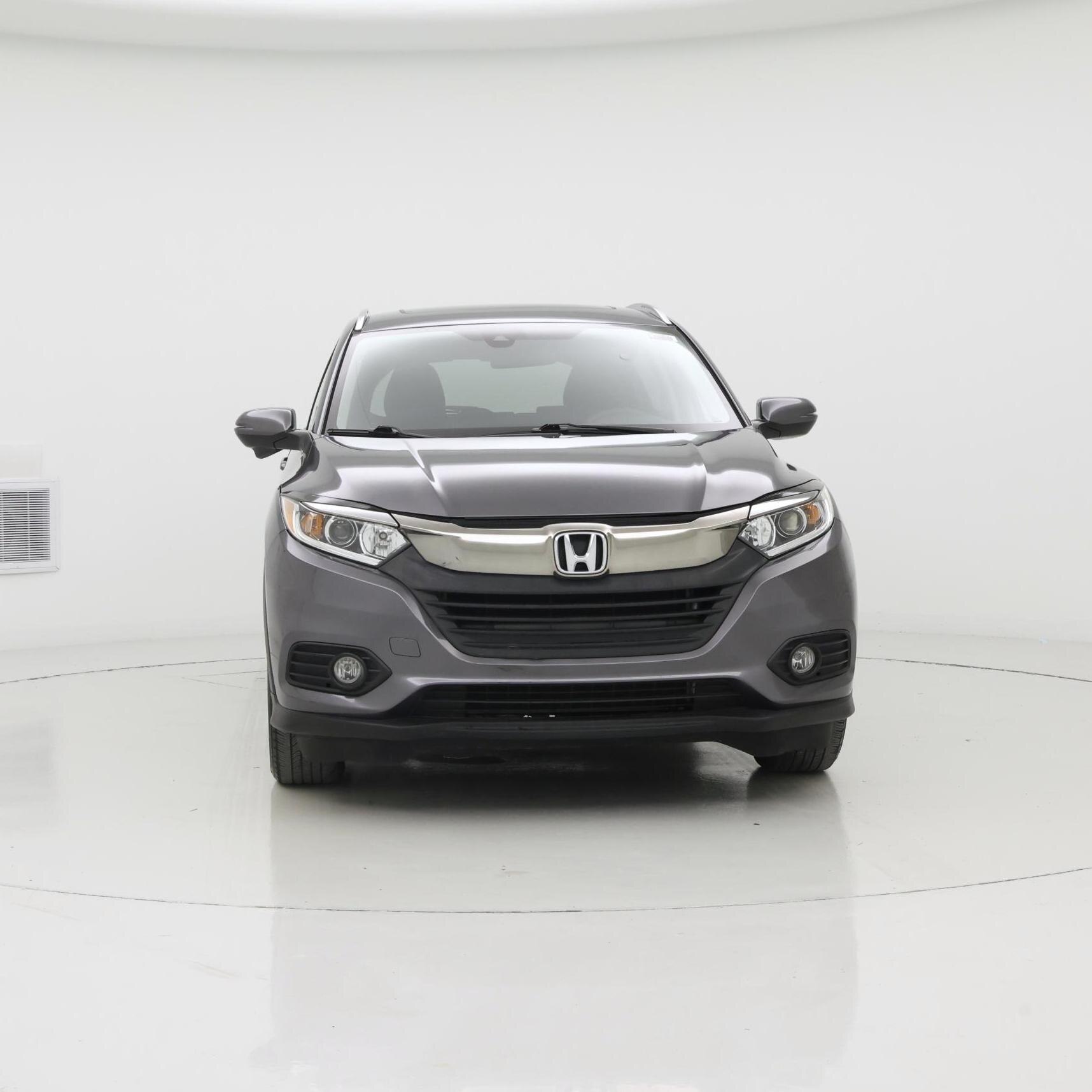 Thumbnail: 2022 Honda HR-V - 5