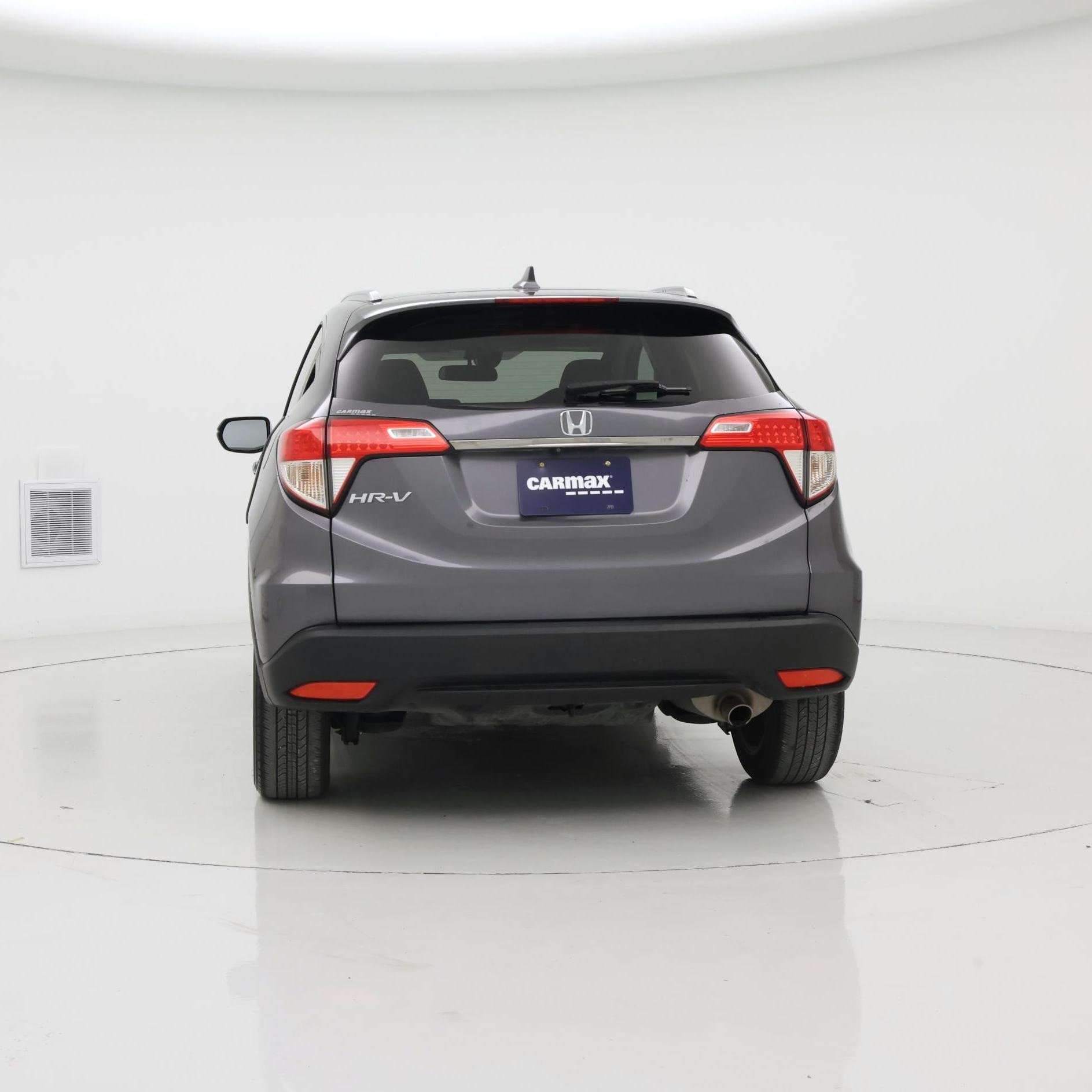 Thumbnail: 2022 Honda HR-V - 6