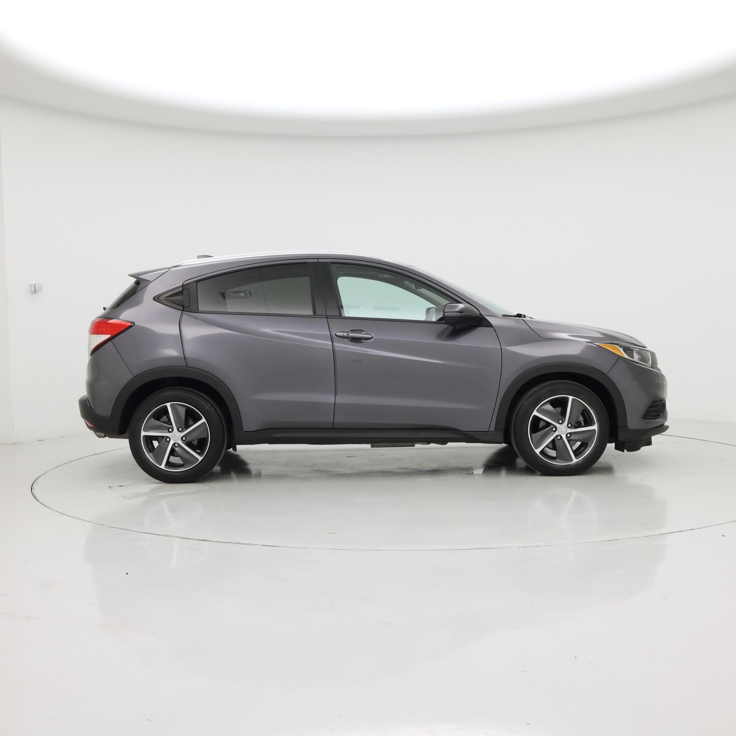 Thumbnail: 2022 Honda HR-V - 7