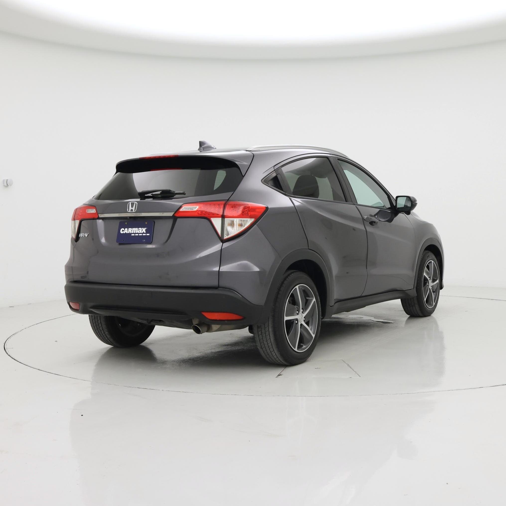 Thumbnail: 2022 Honda HR-V - 8