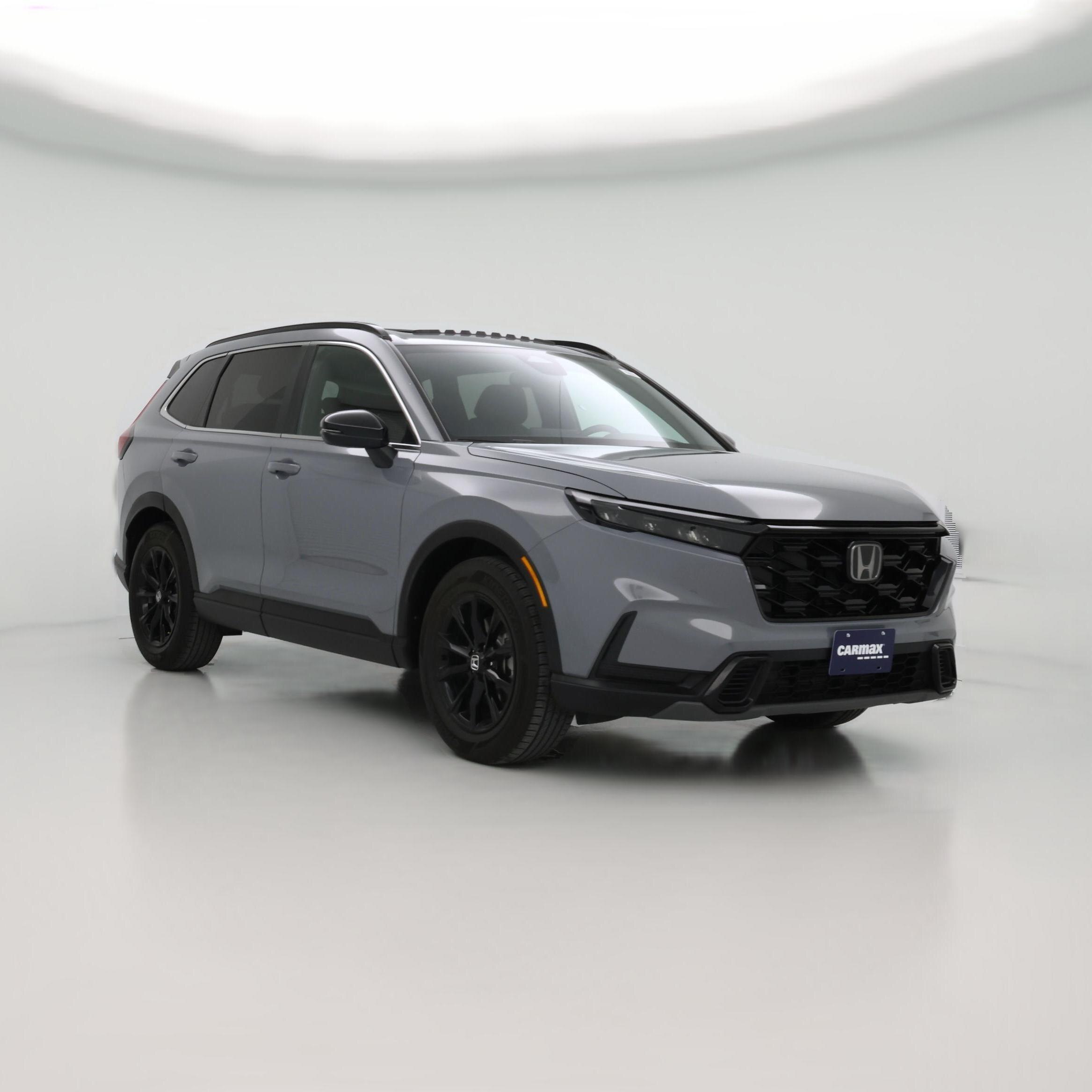 Thumbnail: 2023 Honda CR-V - 1