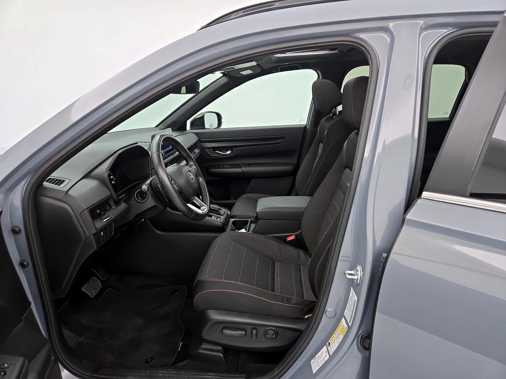 Thumbnail: 2023 Honda CR-V - 11