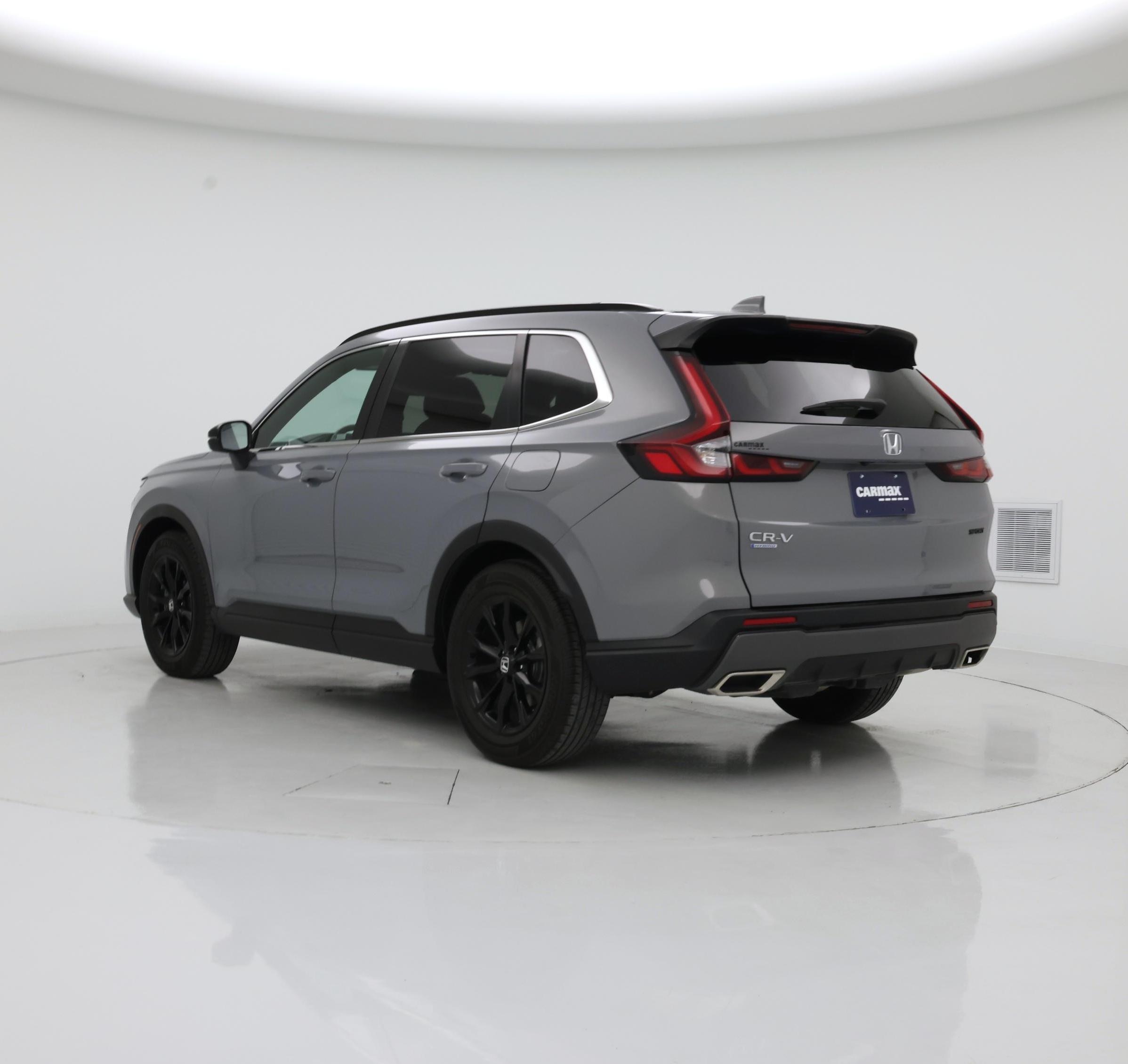 Thumbnail: 2023 Honda CR-V - 2