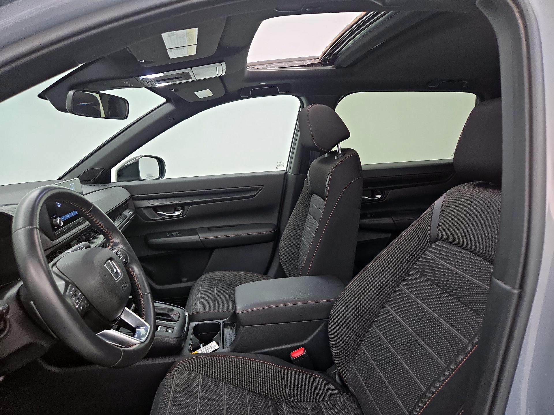 Thumbnail: 2023 Honda CR-V - 19