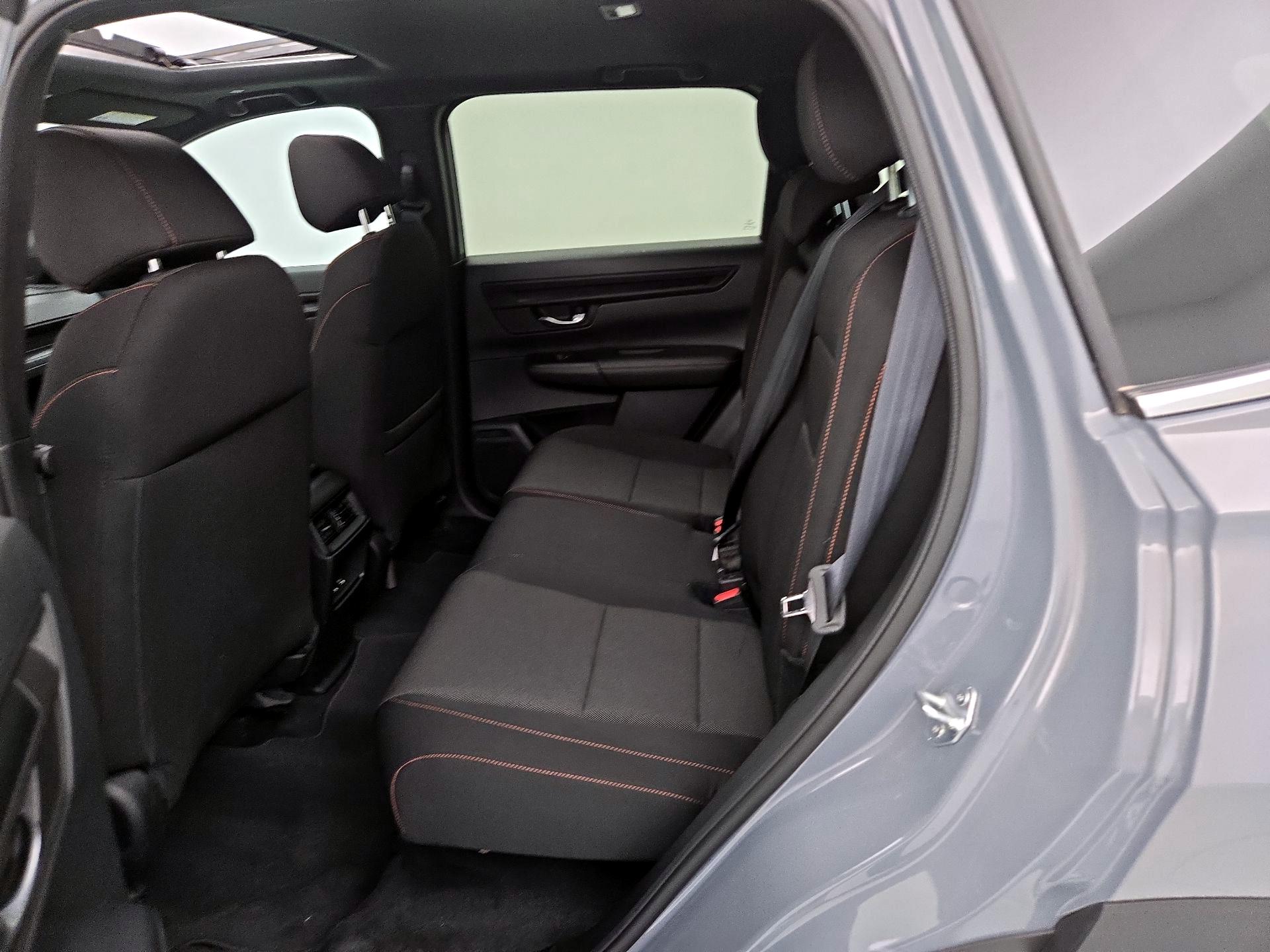 Thumbnail: 2023 Honda CR-V - 20