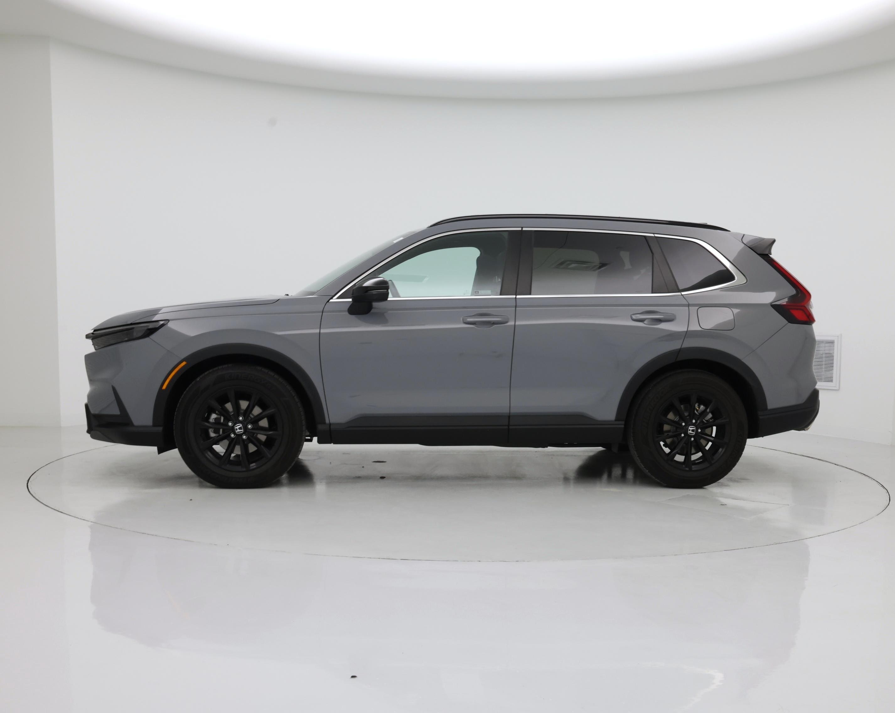 Thumbnail: 2023 Honda CR-V - 3