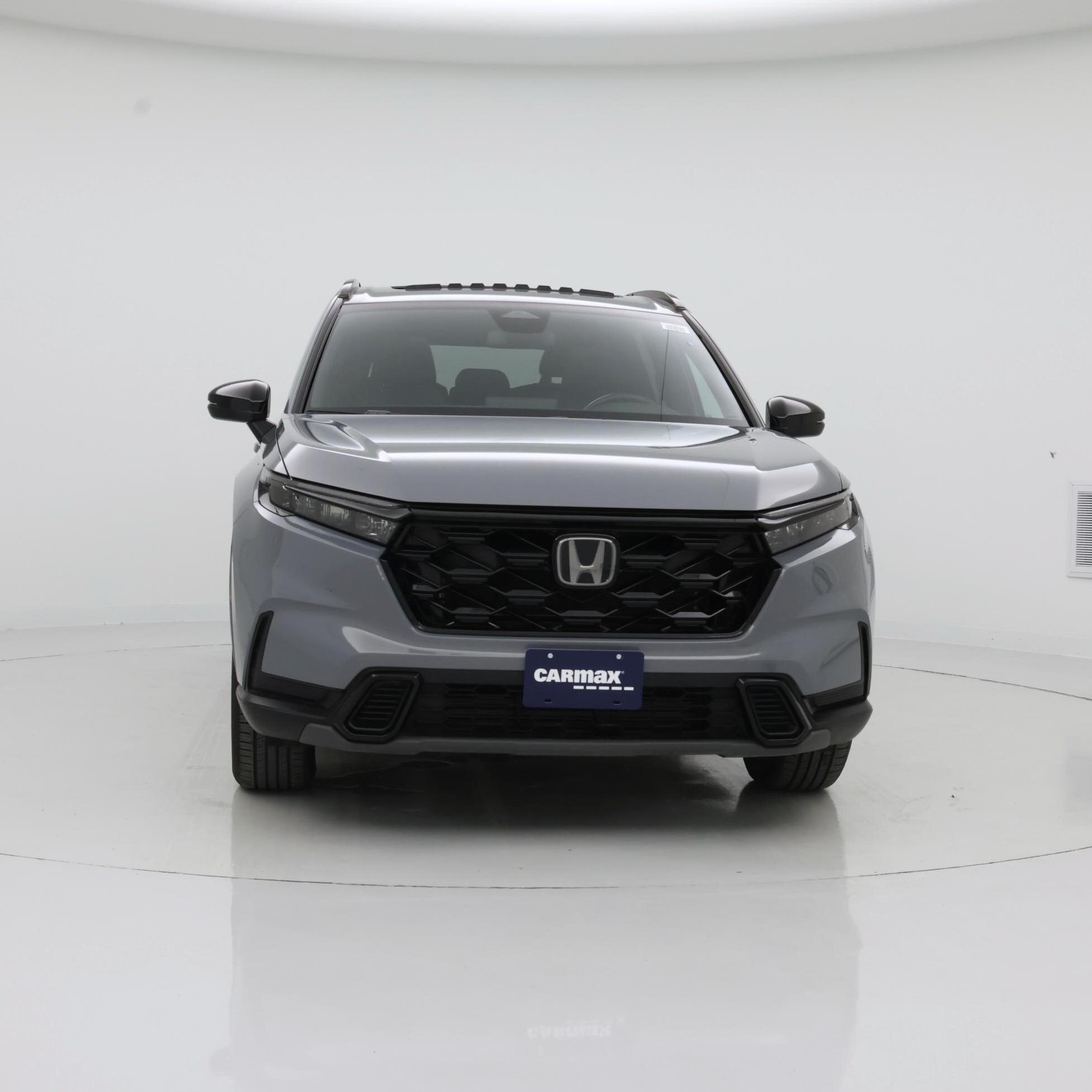 Thumbnail: 2023 Honda CR-V - 5